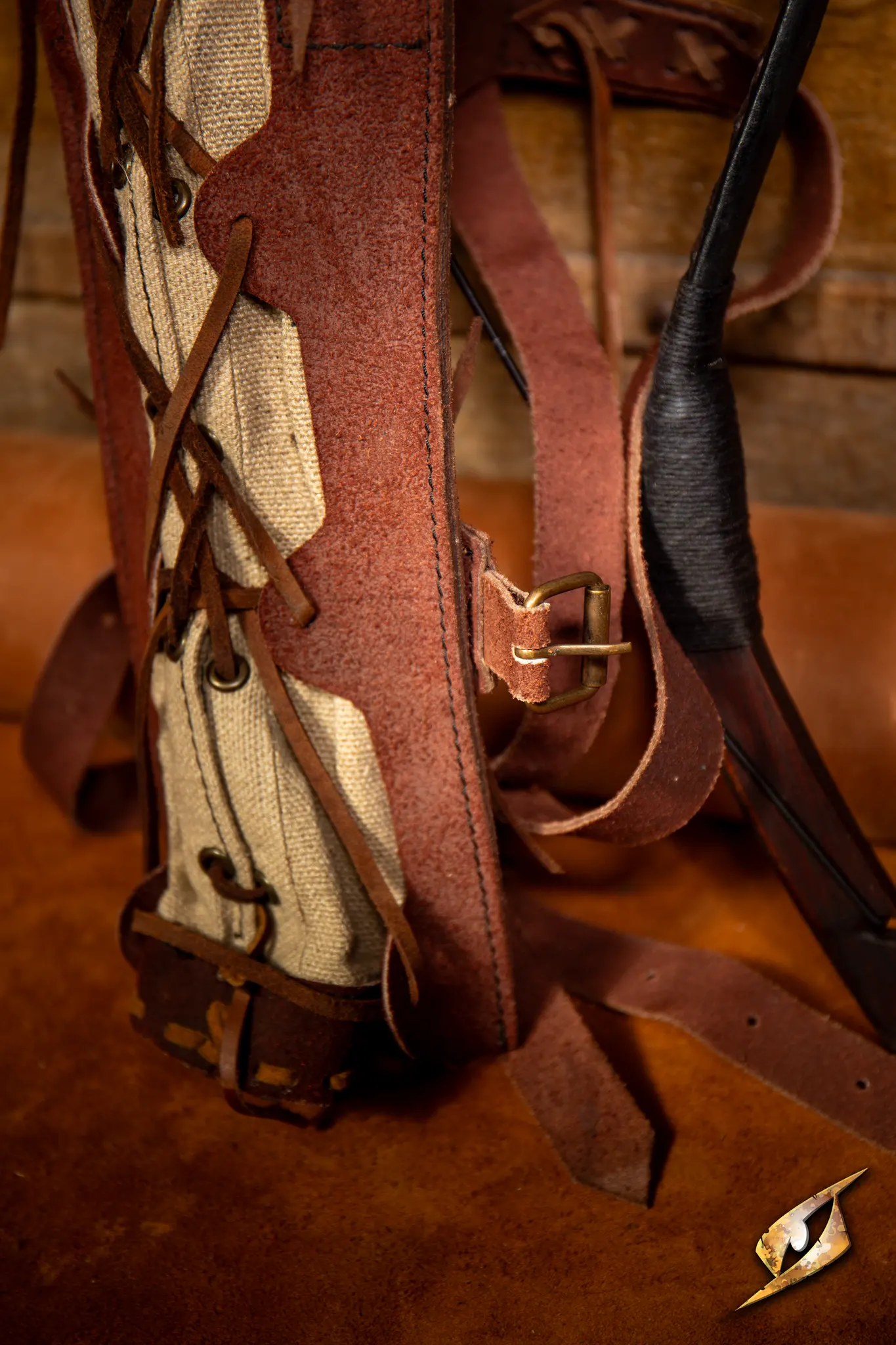 Imperial Quiver - Suede - Image 16