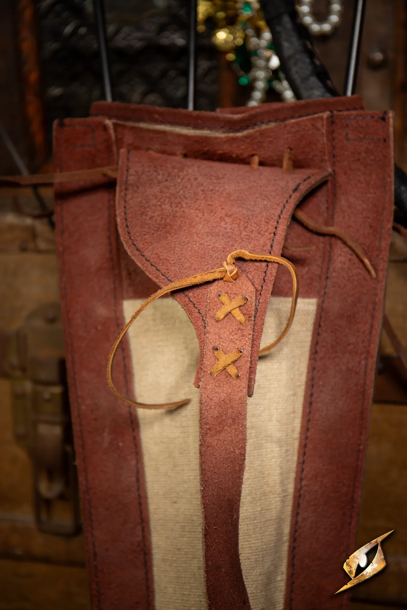 Imperial Quiver - Suede - Image 17
