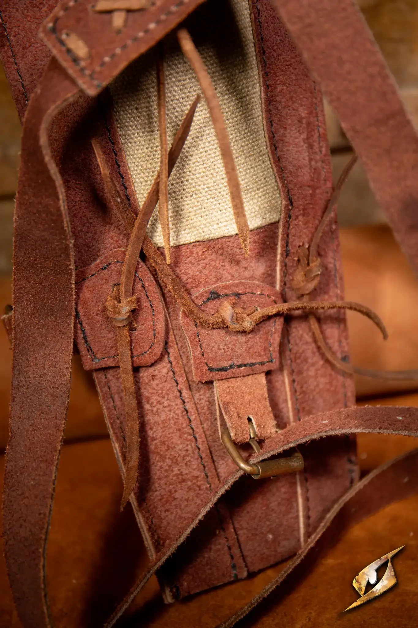 Imperial Quiver - Suede - Image 19
