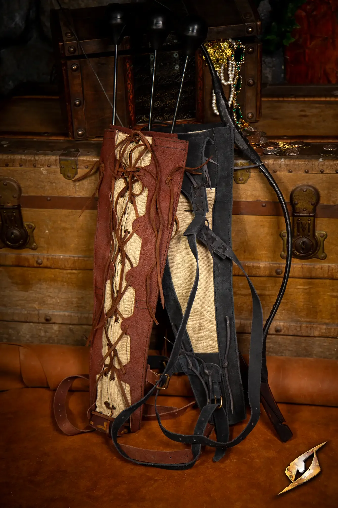 Imperial Quiver - Suede - Image 2