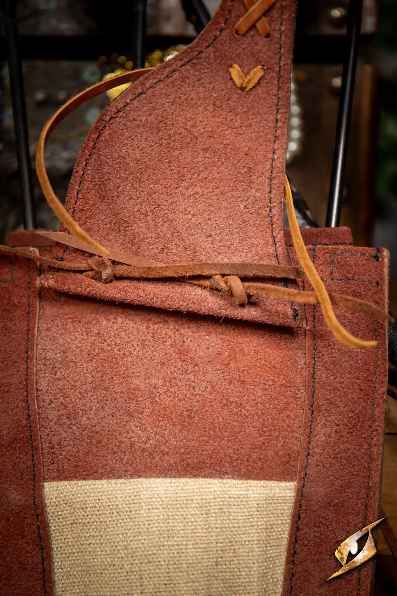 Imperial Quiver - Suede - Image 20