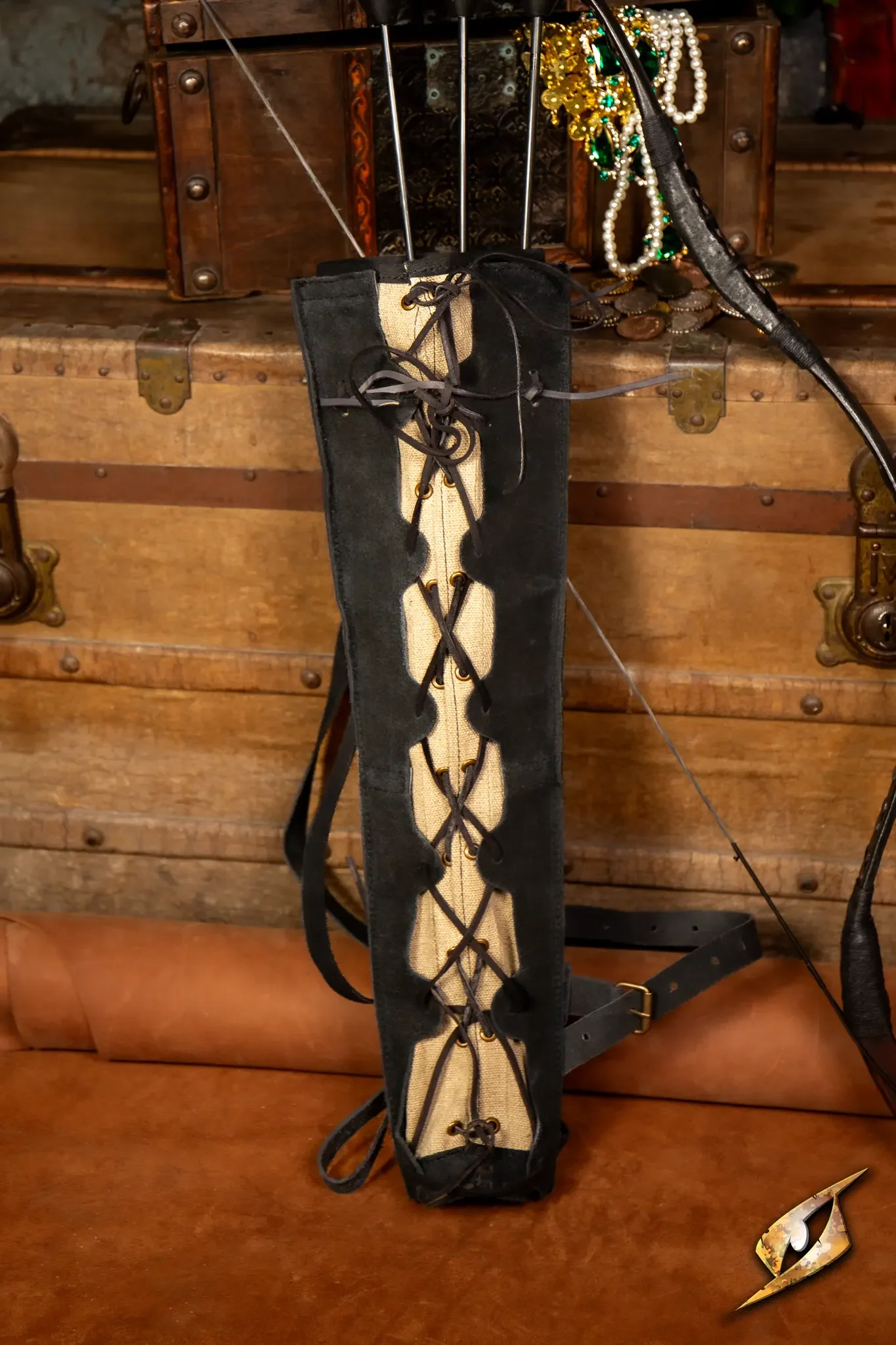 Imperial Quiver - Suede - Image 3