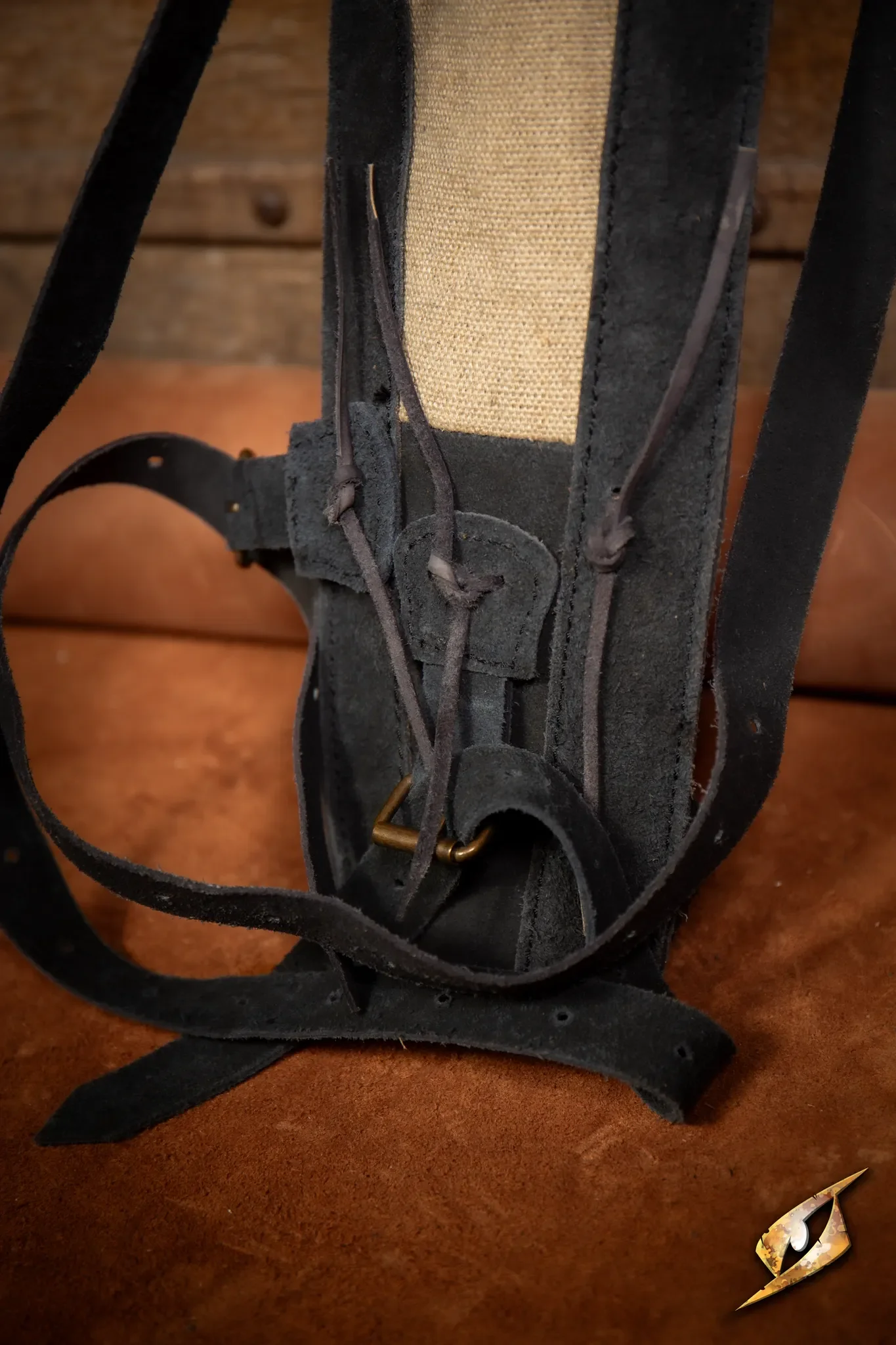 Imperial Quiver - Suede - Image 6