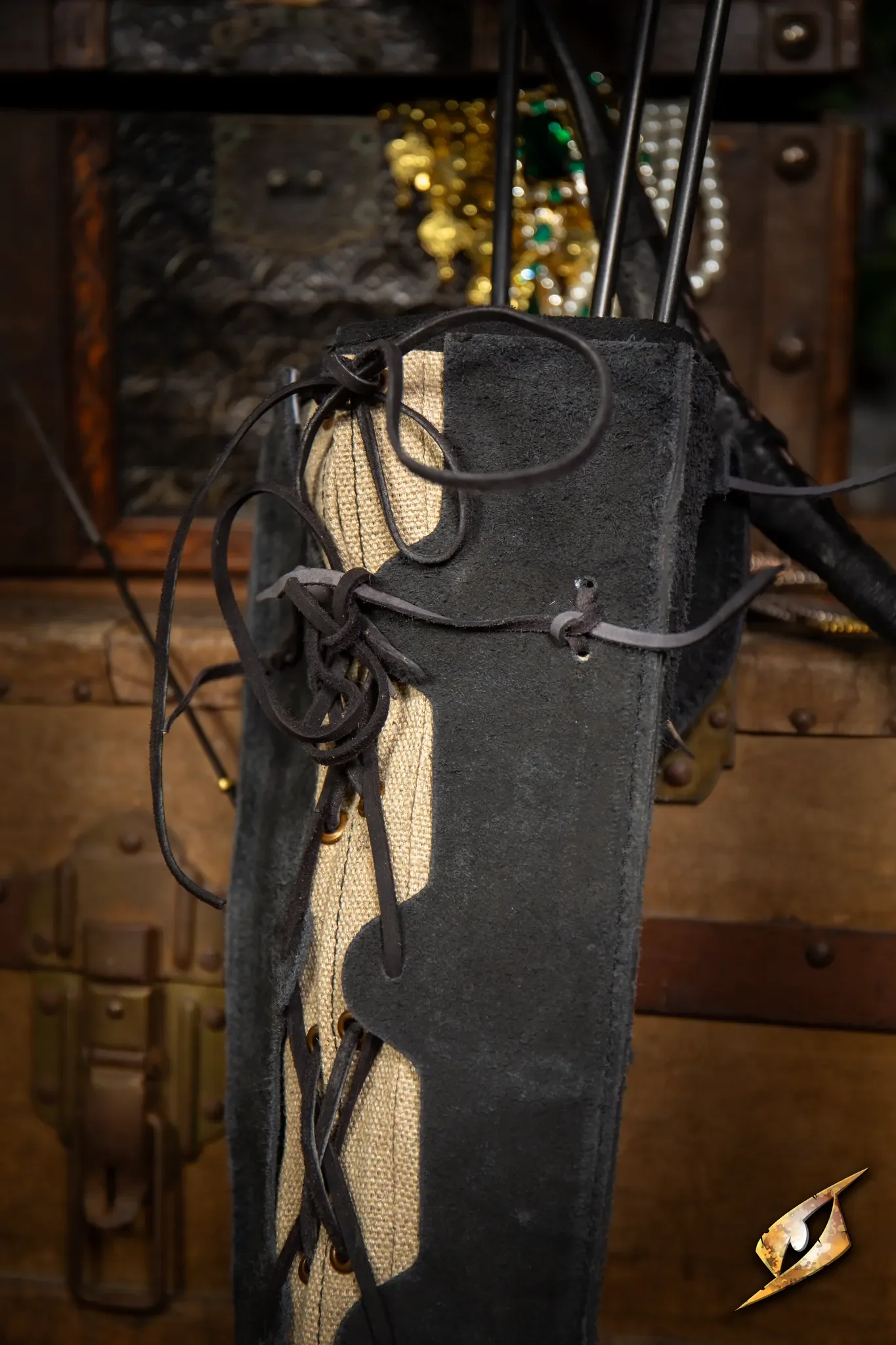 Imperial Quiver - Suede - Image 7