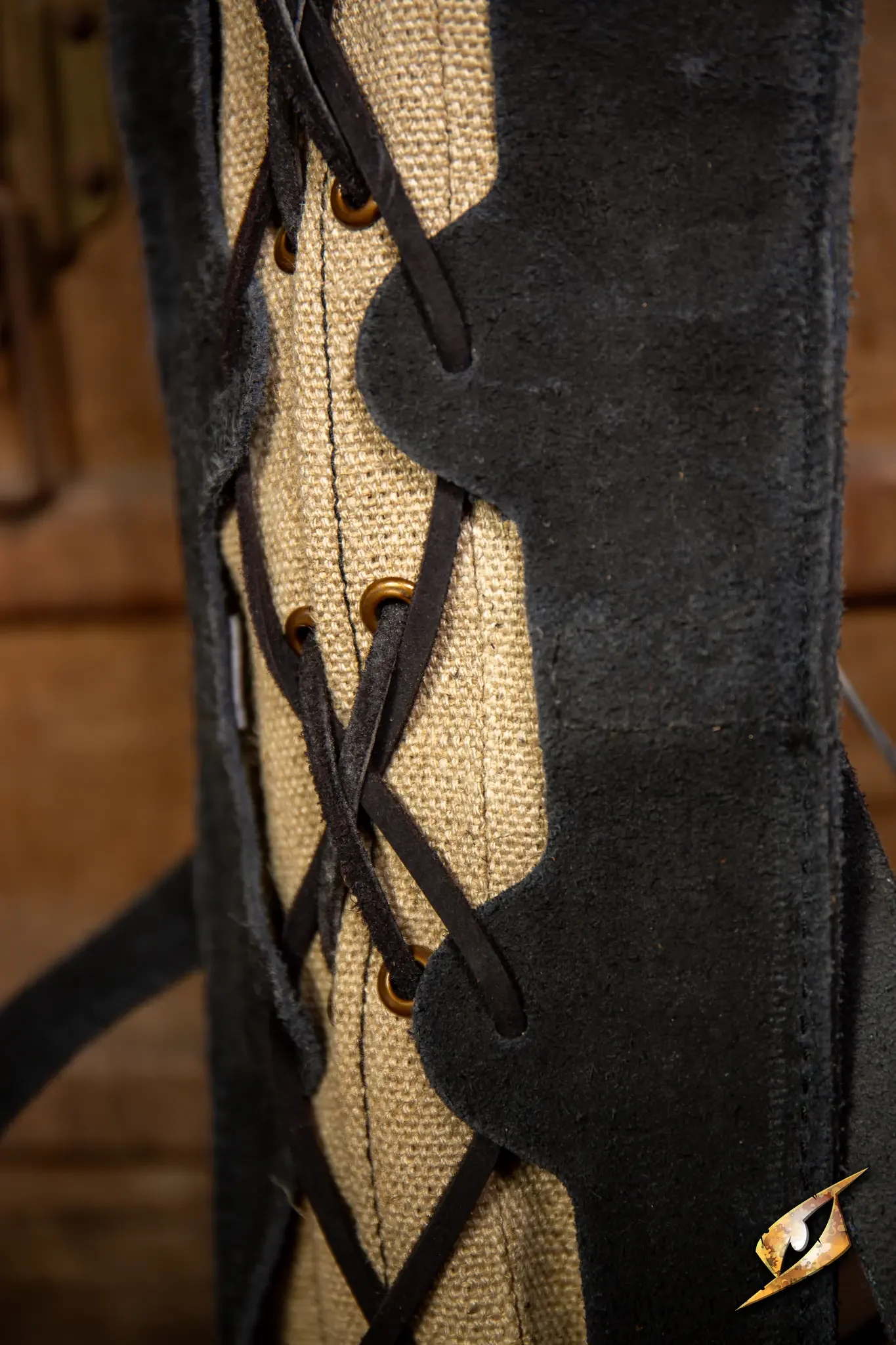 Imperial Quiver - Suede - Image 8