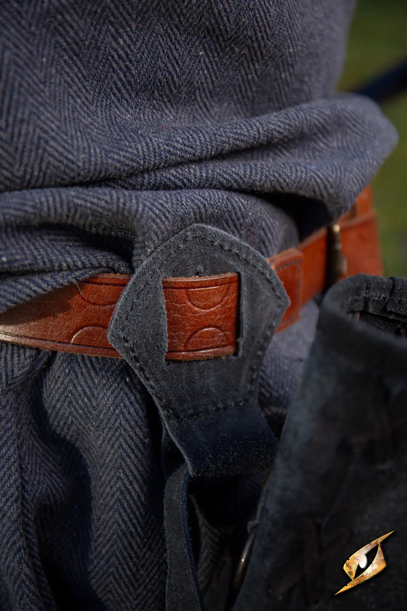 Wildling Quiver - Suede - Image 16