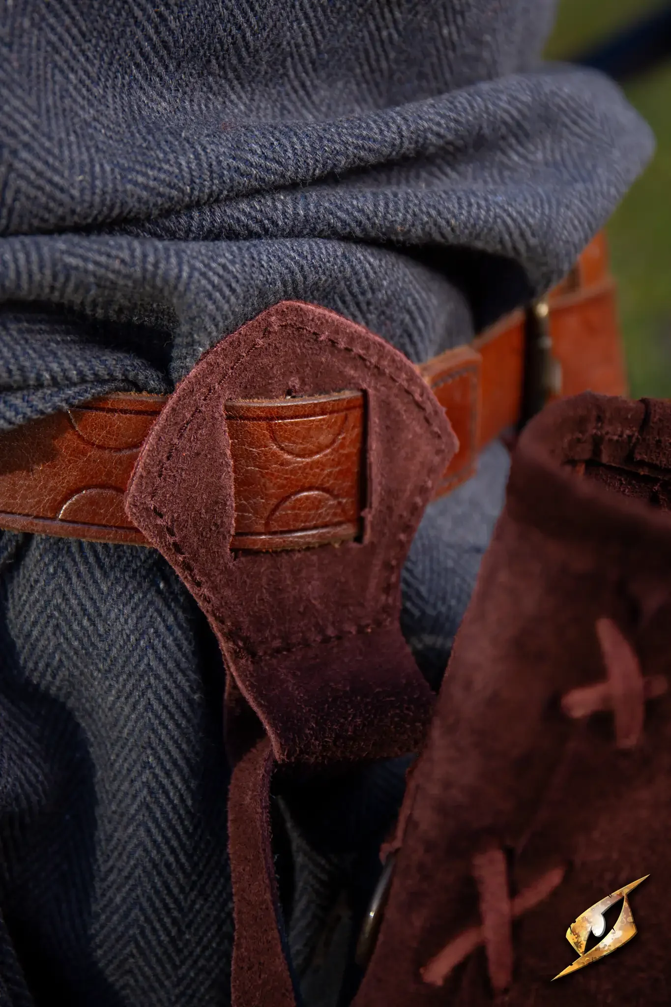 Wildling Quiver - Suede - Image 20