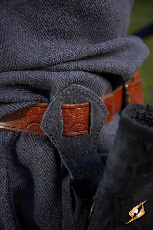 Wildling Quiver - Suede - Image 5