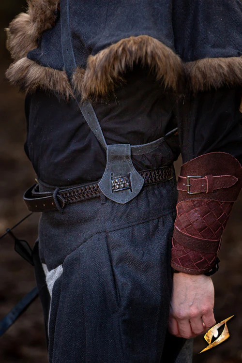 Wildling Quiver - Suede - Image 6