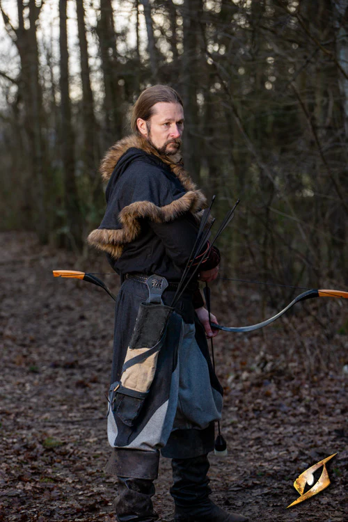 Wildling Quiver - Suede - Image 7
