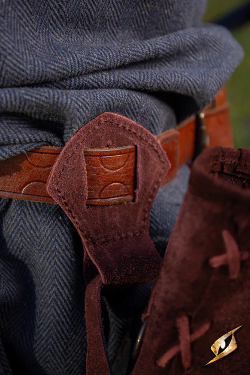 Wildling Quiver - Suede - Image 8