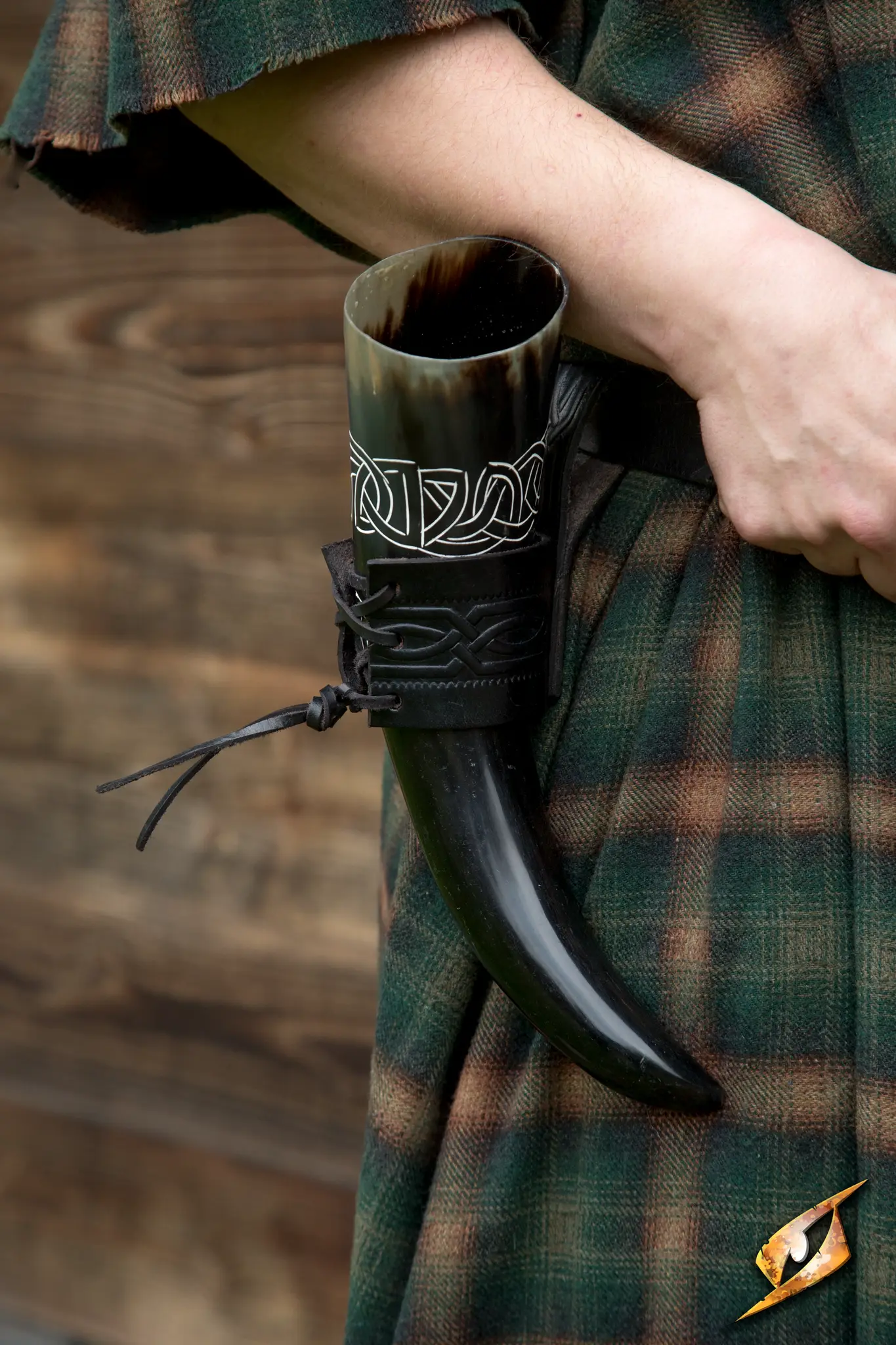 Horn Holder - Image 12
