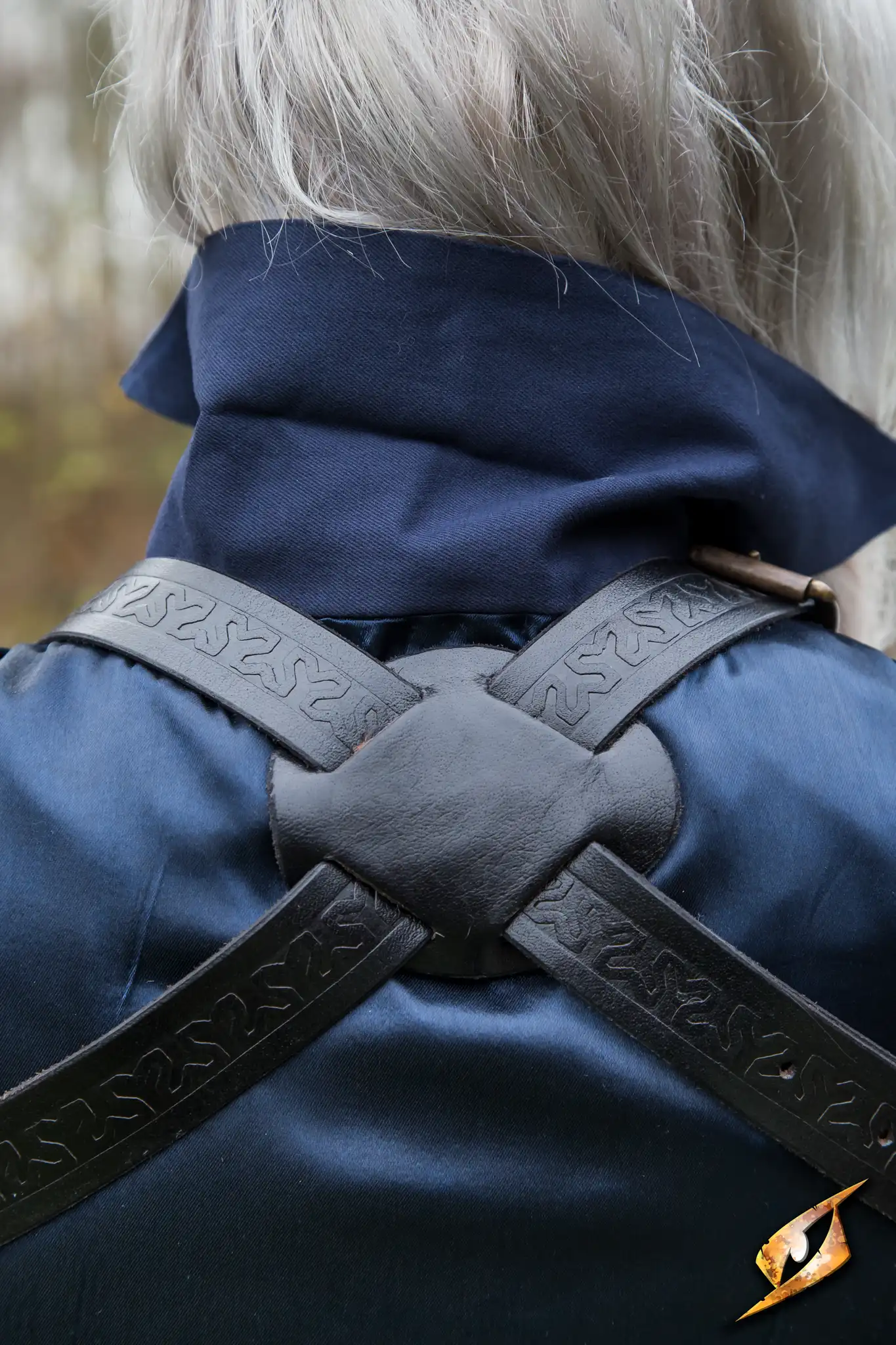 Wand Shoulder Holster - Image 7