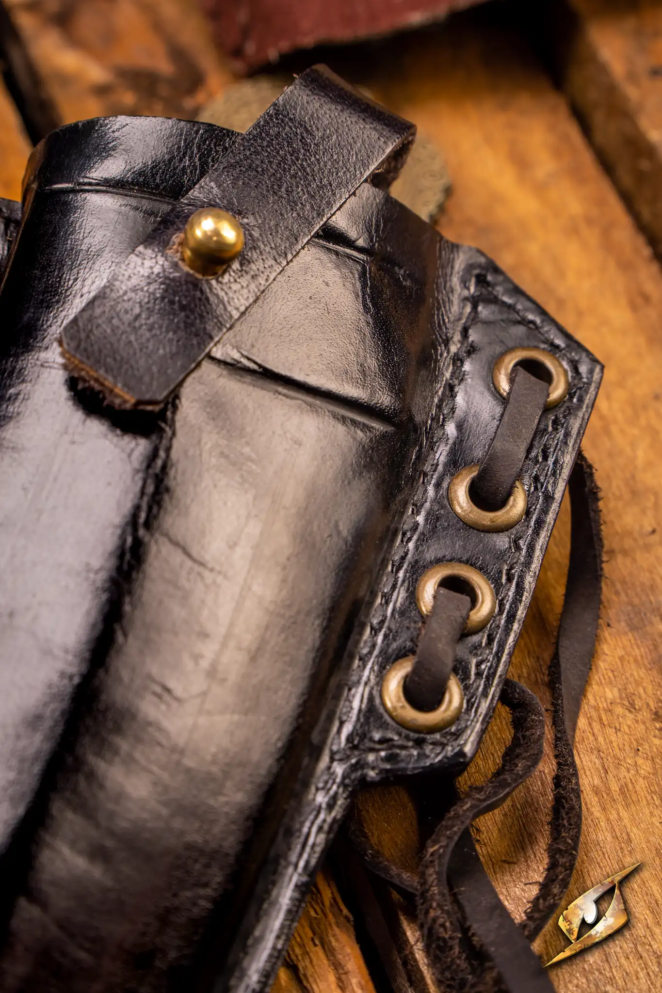 Ranger Knife - Coreless & Scabbard - Image 22
