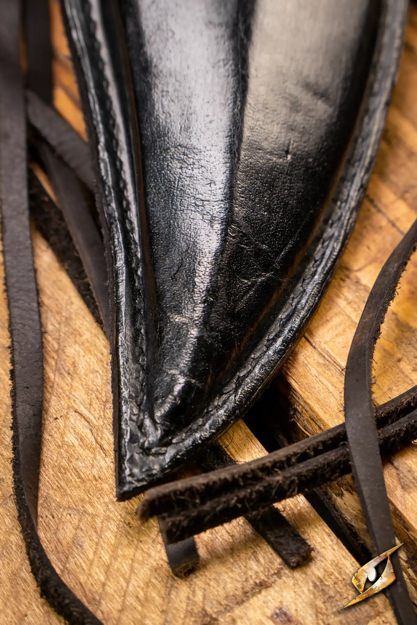 Ranger Knife - Coreless & Scabbard - Image 23