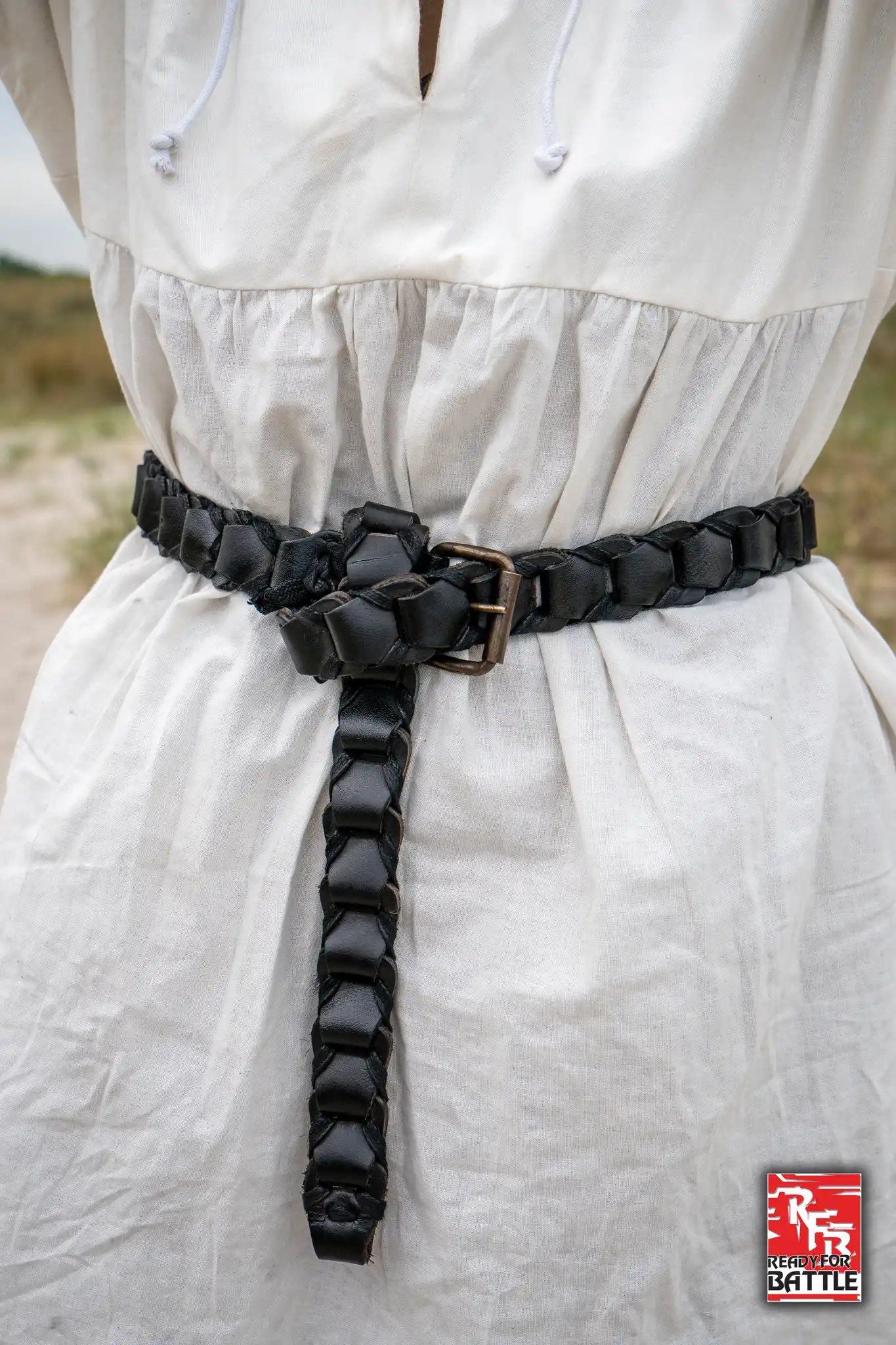 Ready For Battle Belt - Brawl - Image 6