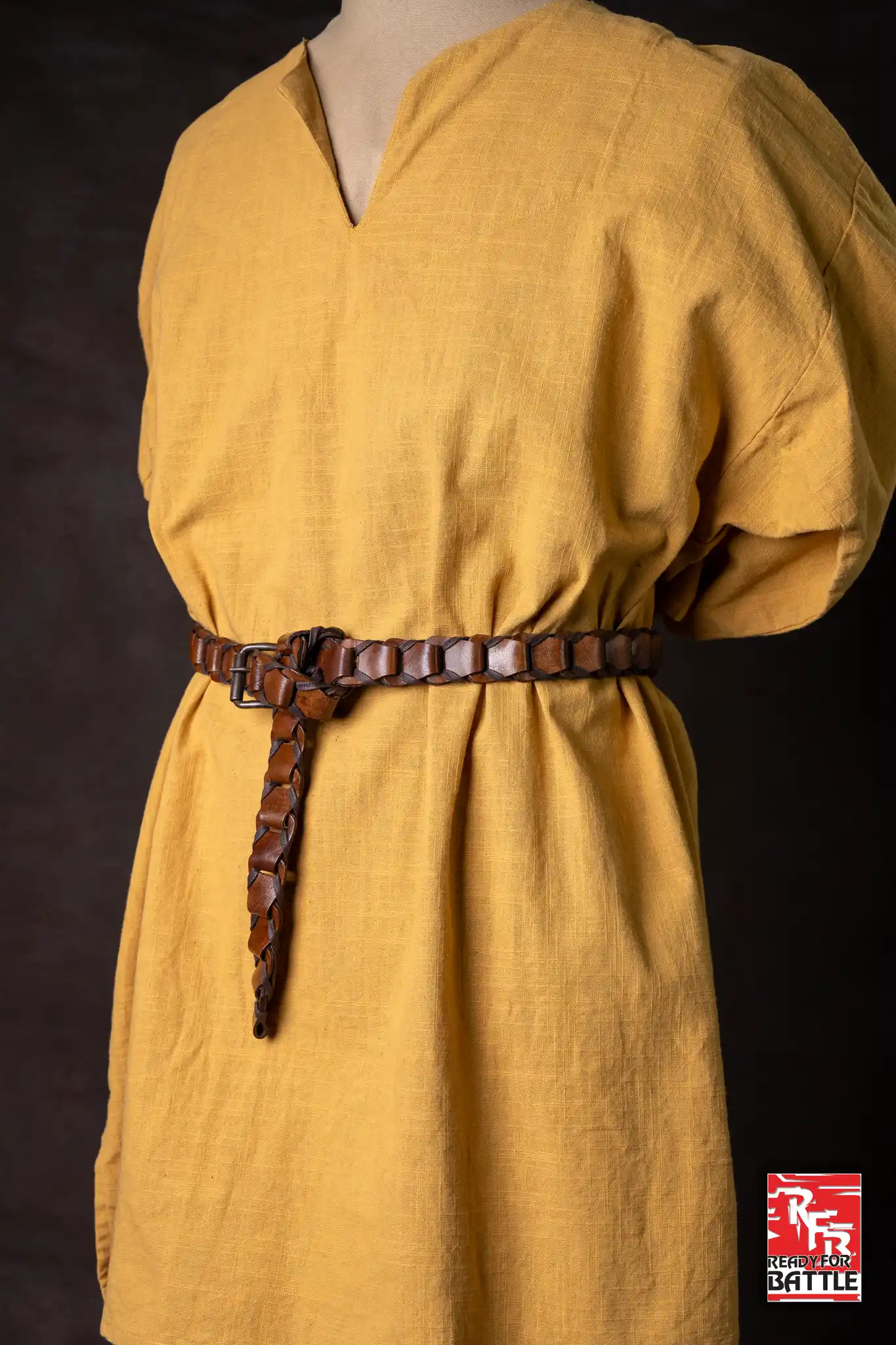 Ready For Battle Belt - Brawl - Image 8