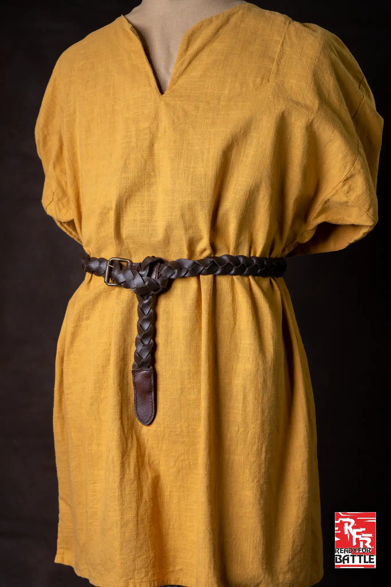 Ready For Battle Belt - Squire - Image 3