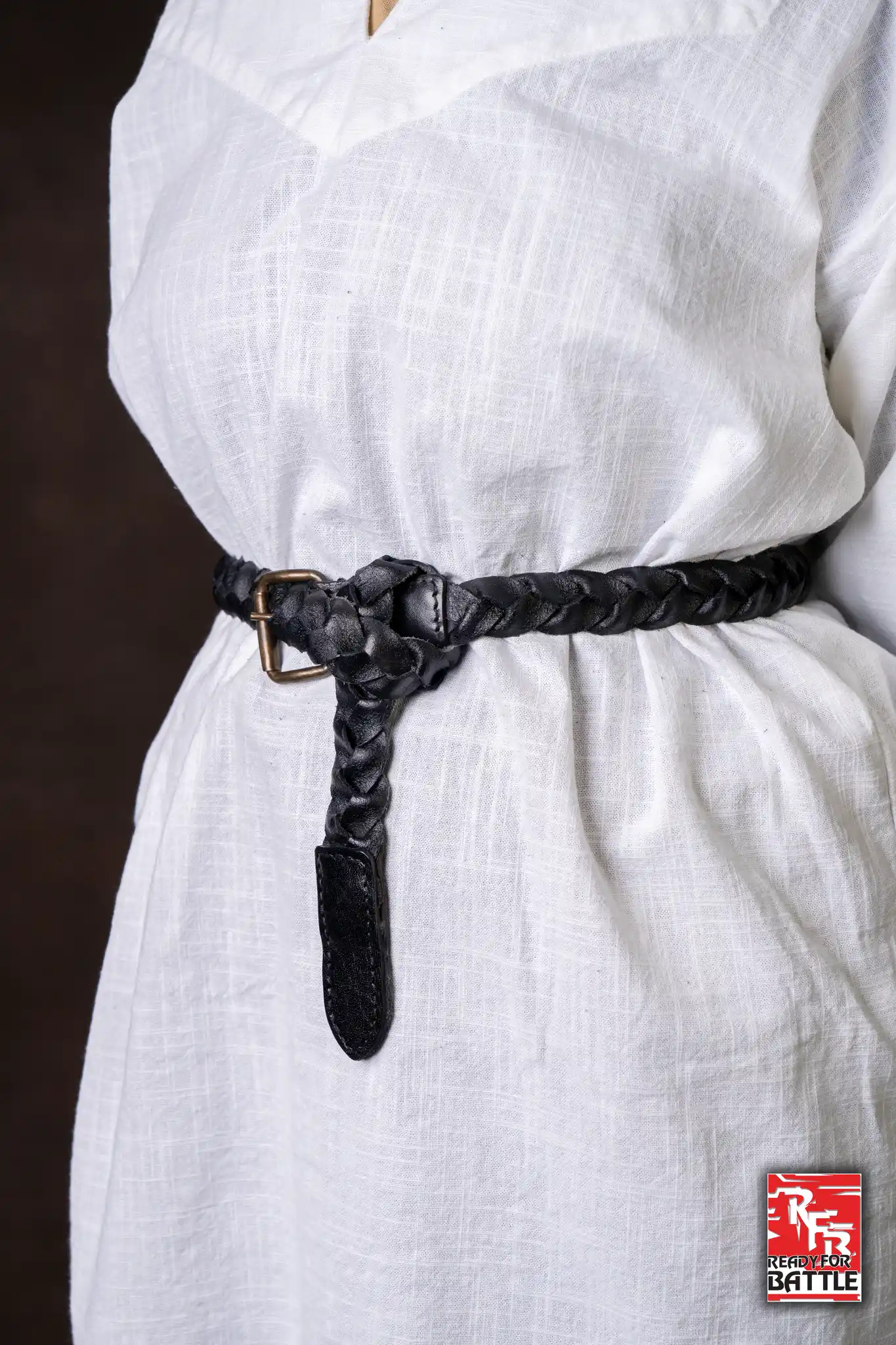 Ready For Battle Belt - Squire - Image 4