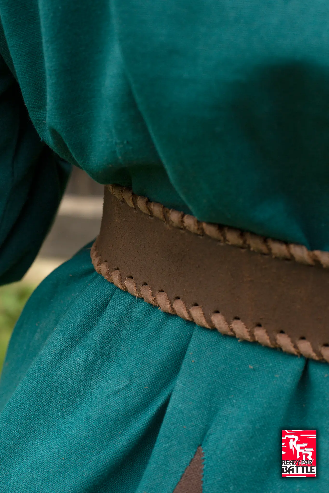 RFB Laced Belt - Image 3