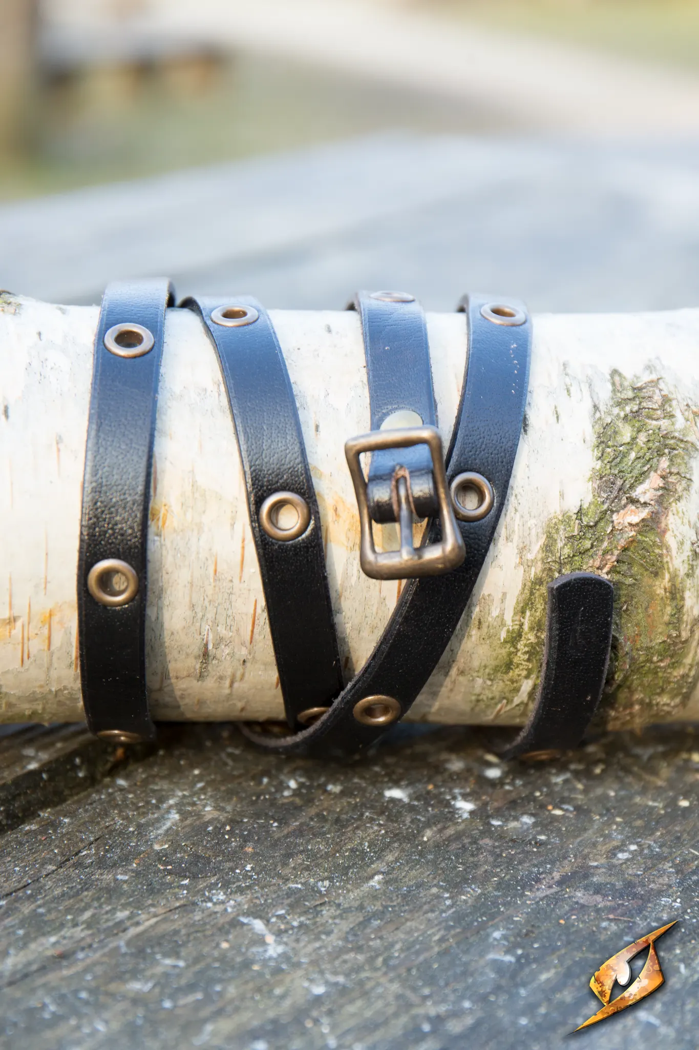 Multistrap Bracelet - Image 2