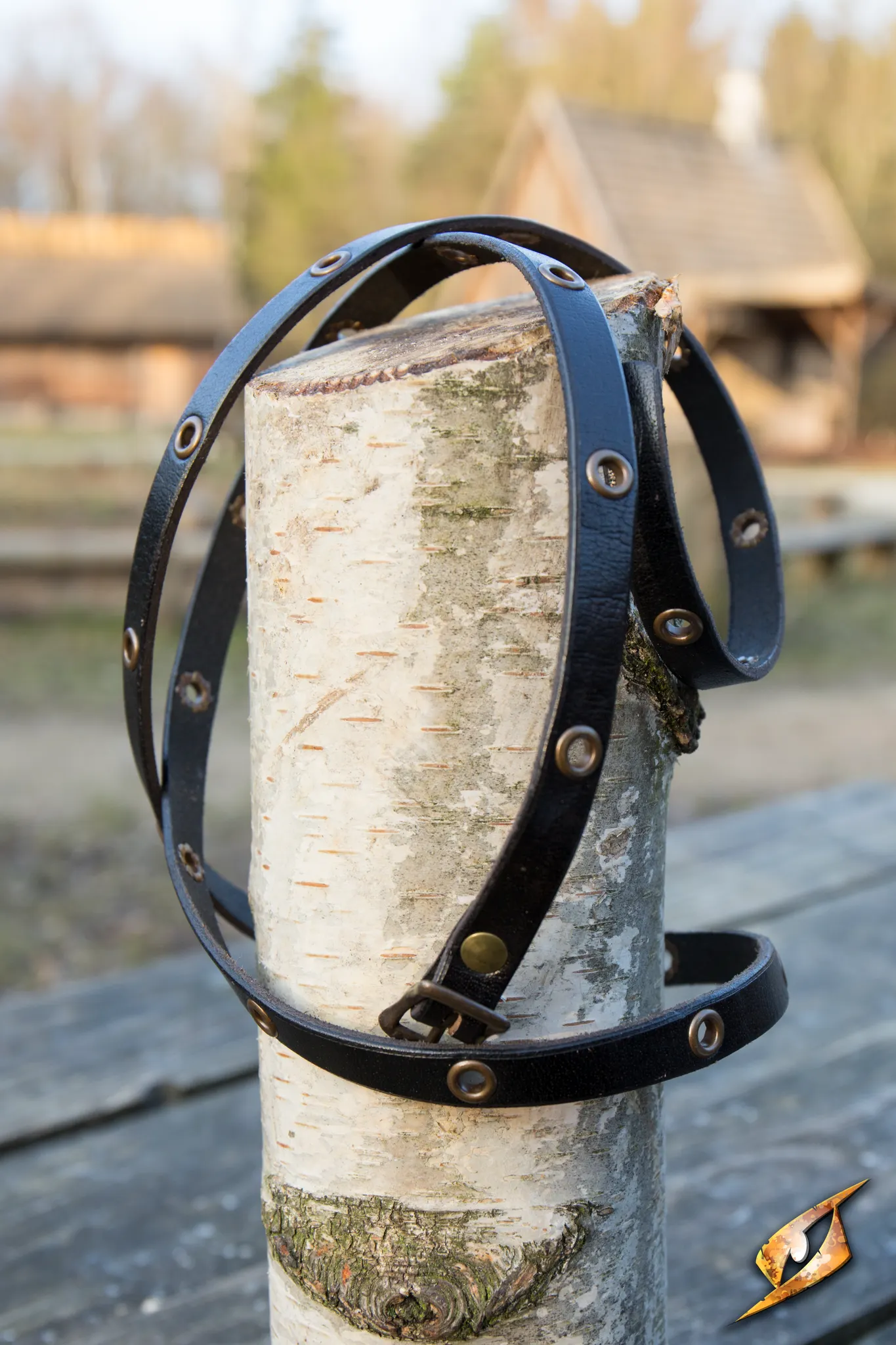 Multistrap Bracelet - Image 3