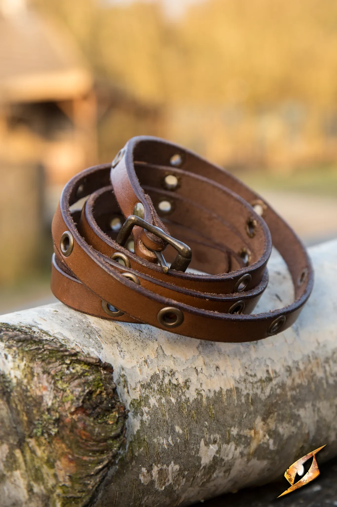 Multistrap Bracelet - Image 6