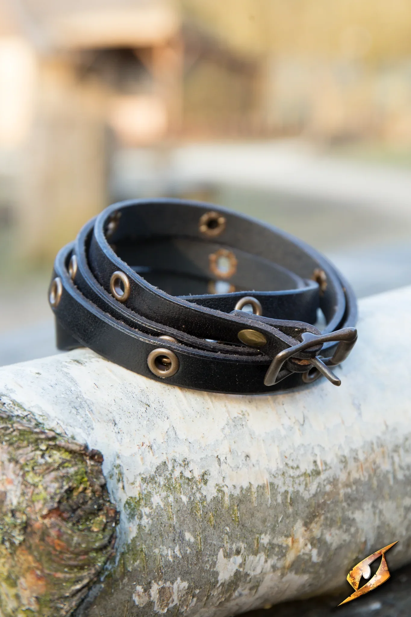 Multistrap Bracelet - Image 7