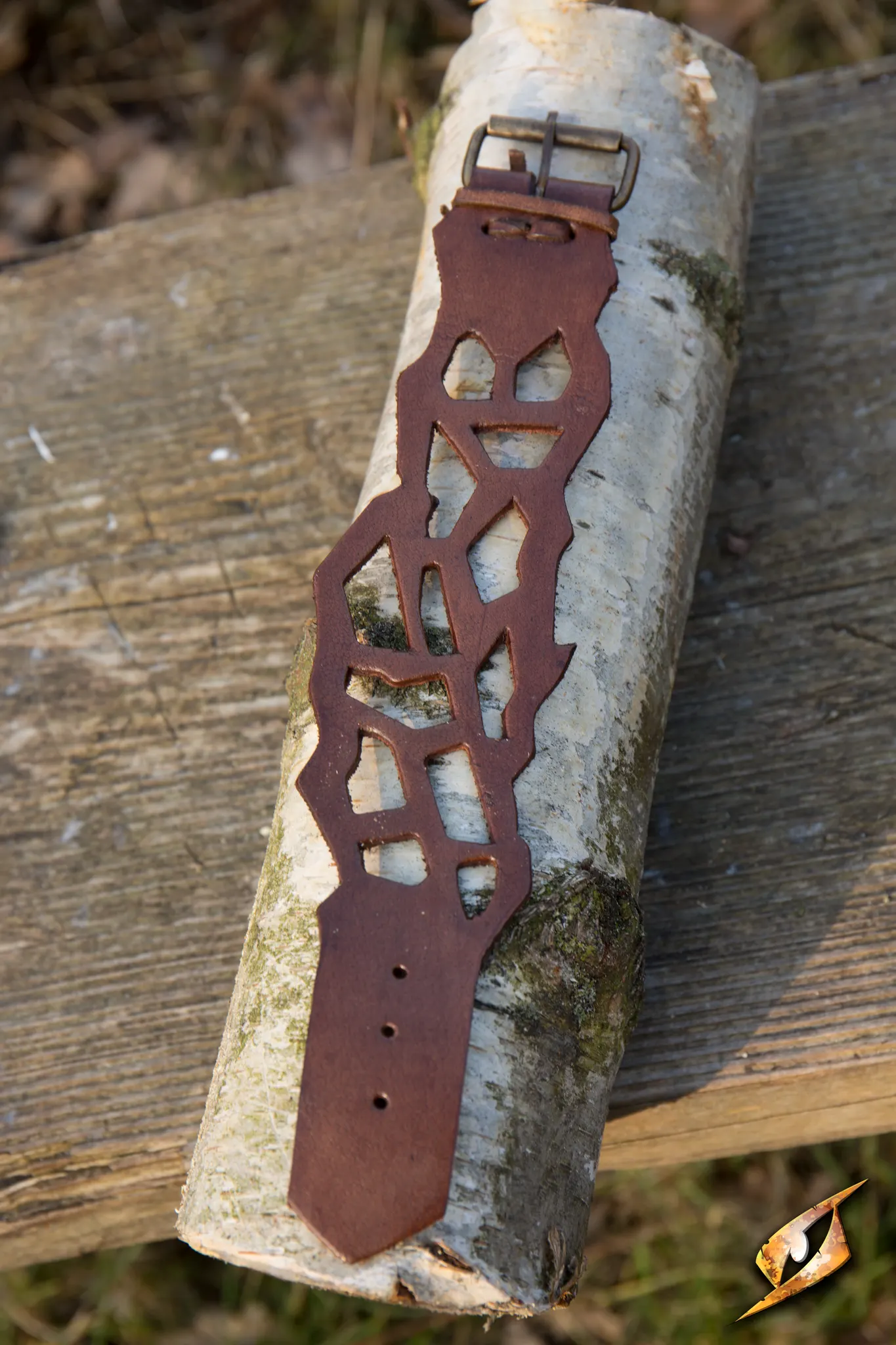Filigree Bracelet - Image 4