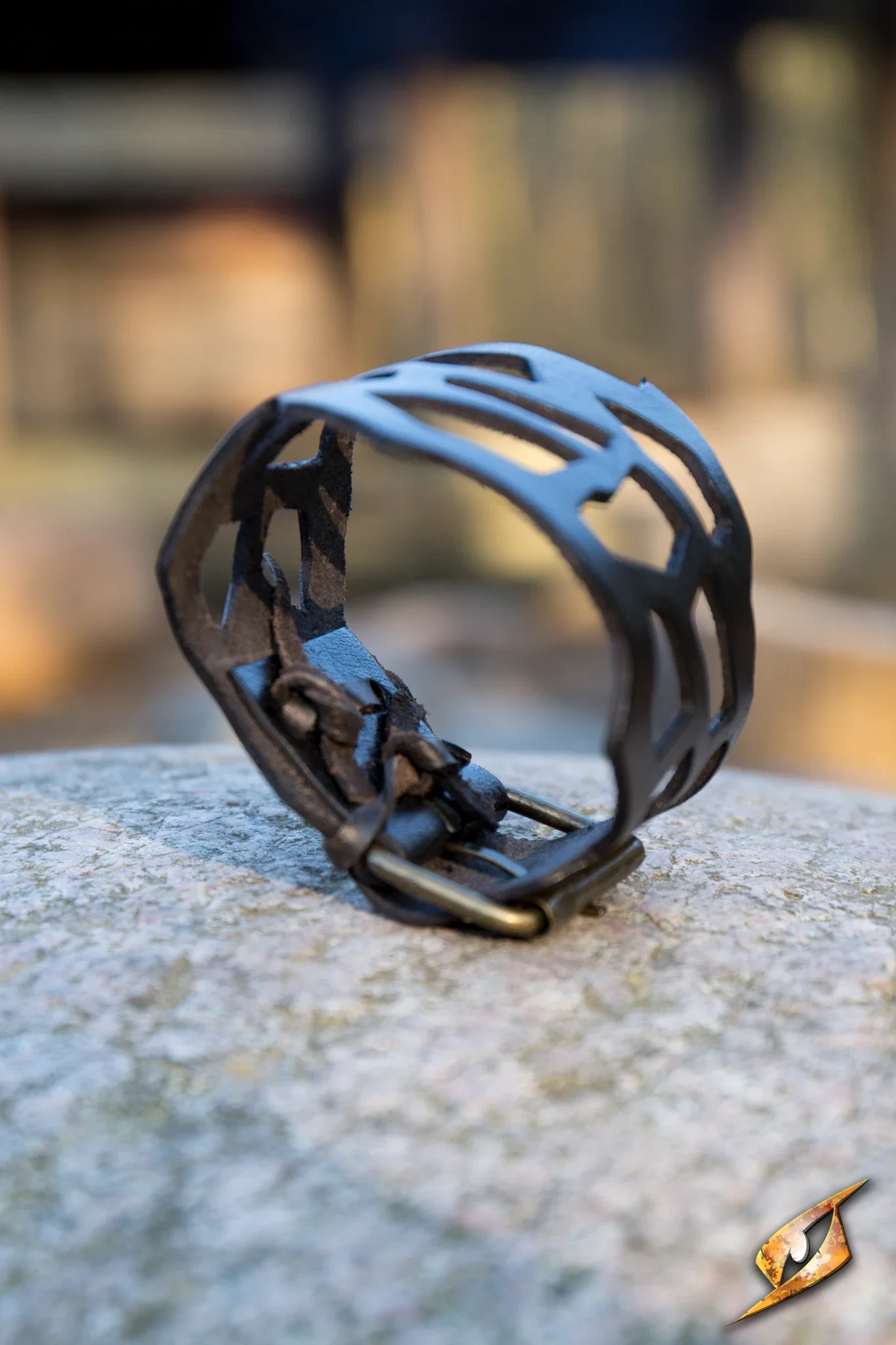 Filigree Bracelet - Image 8