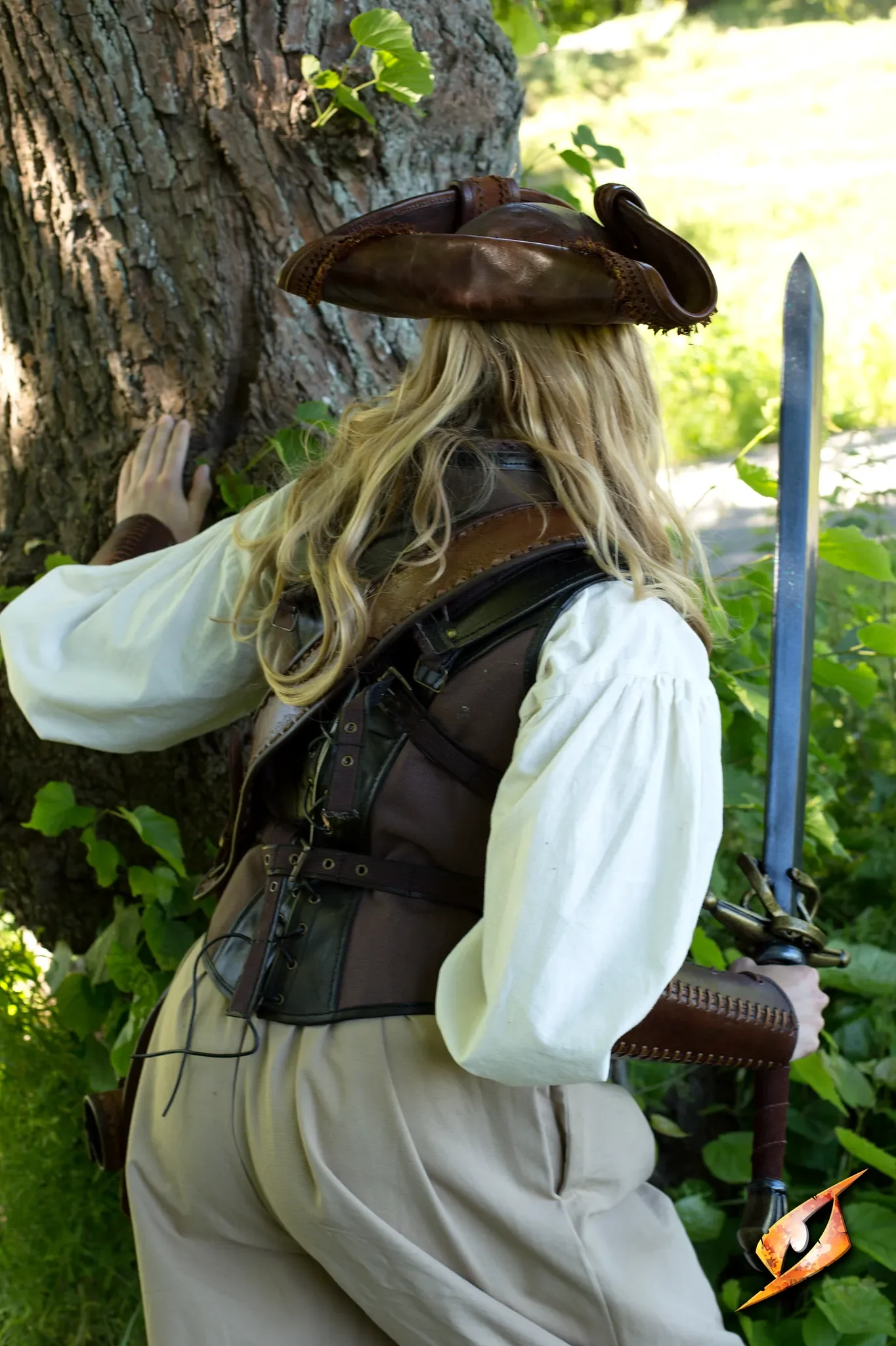 Rogue Corset - Image 11