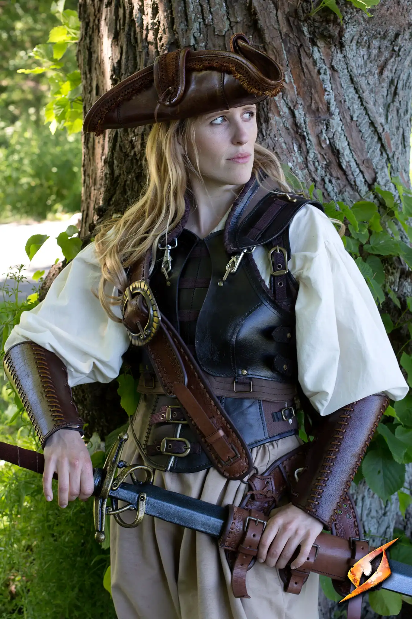Rogue Corset - Image 12