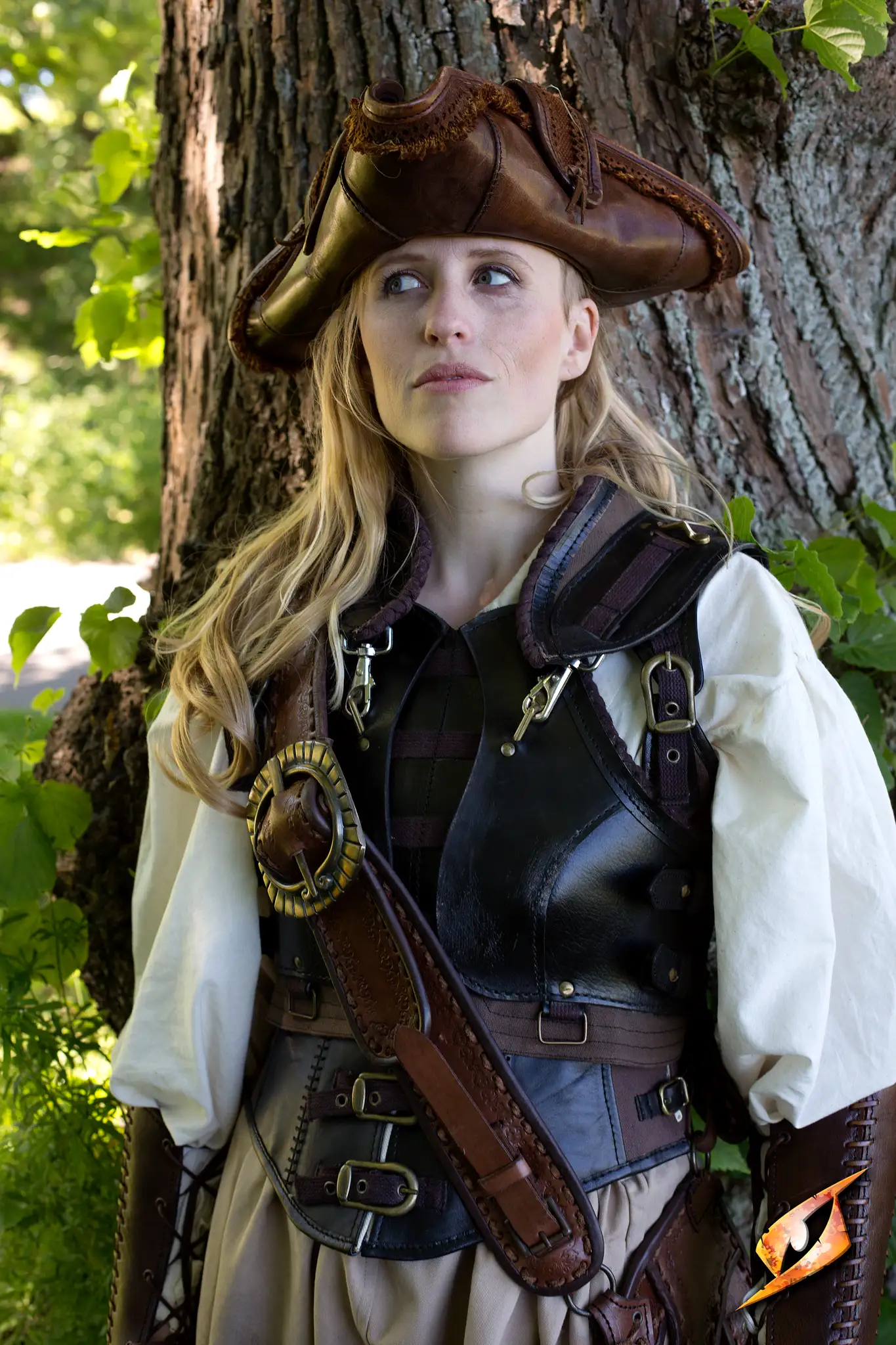 Rogue Corset - Image 13