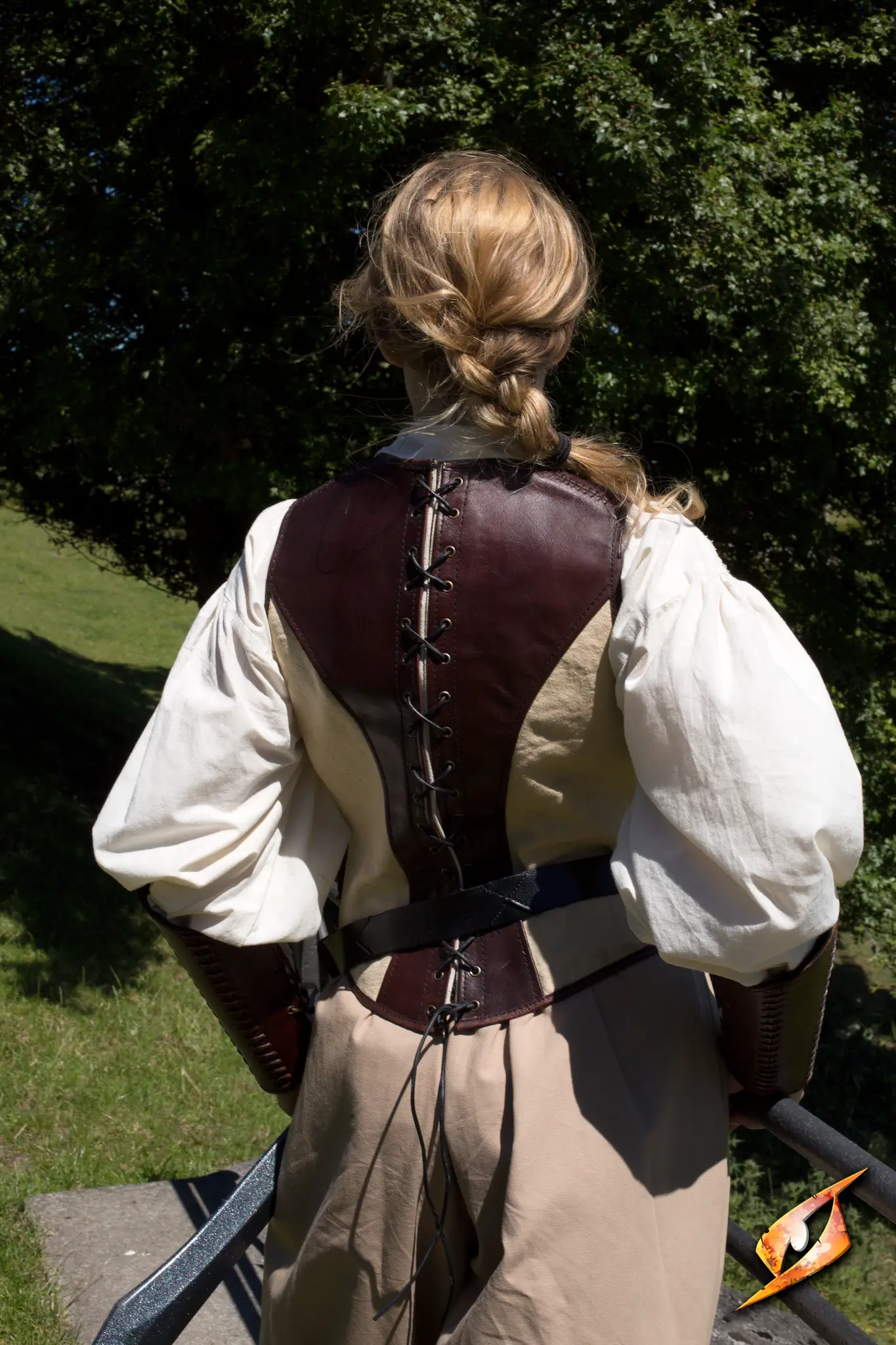 Rogue Corset - Image 5