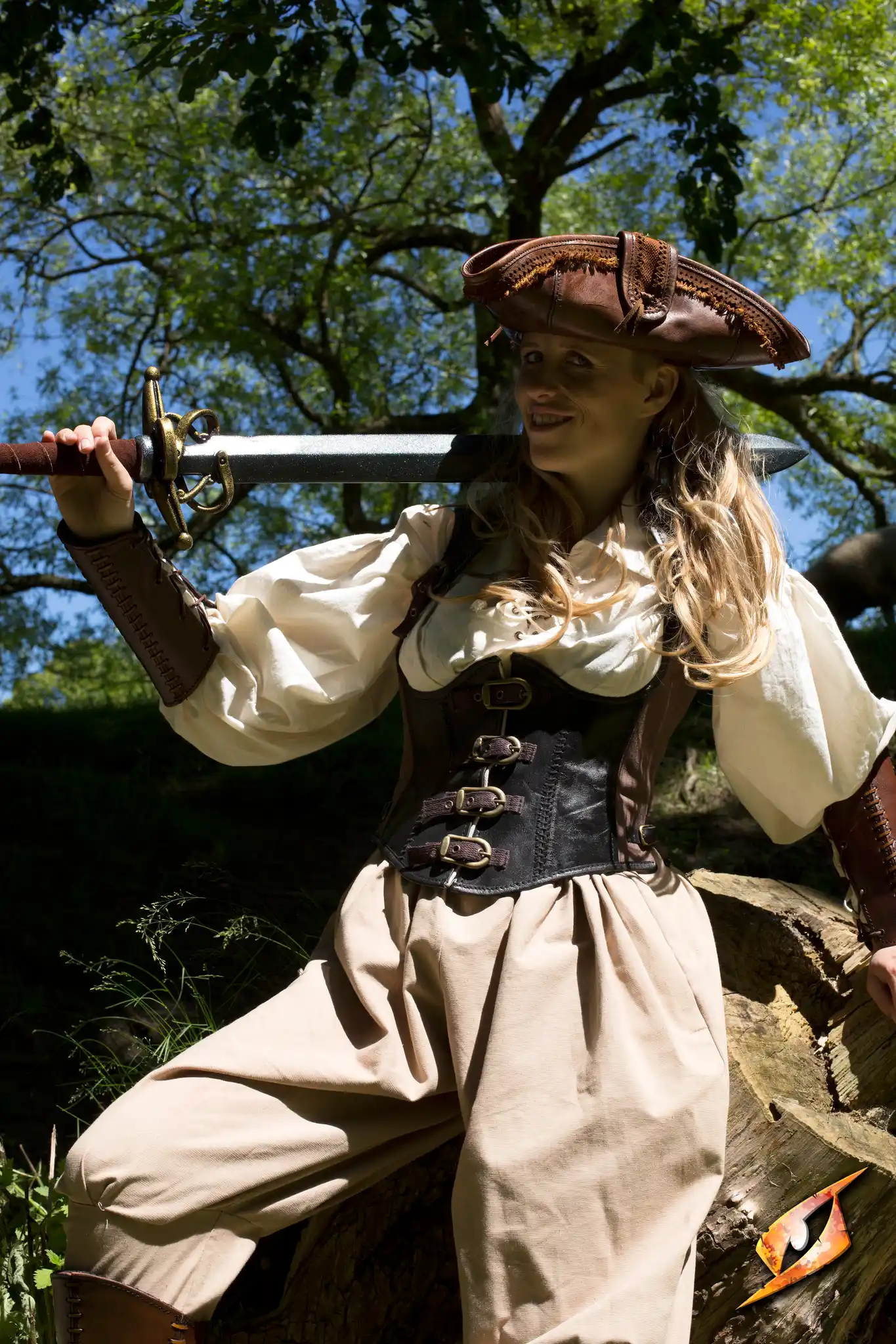 Rogue Corset - Image 8