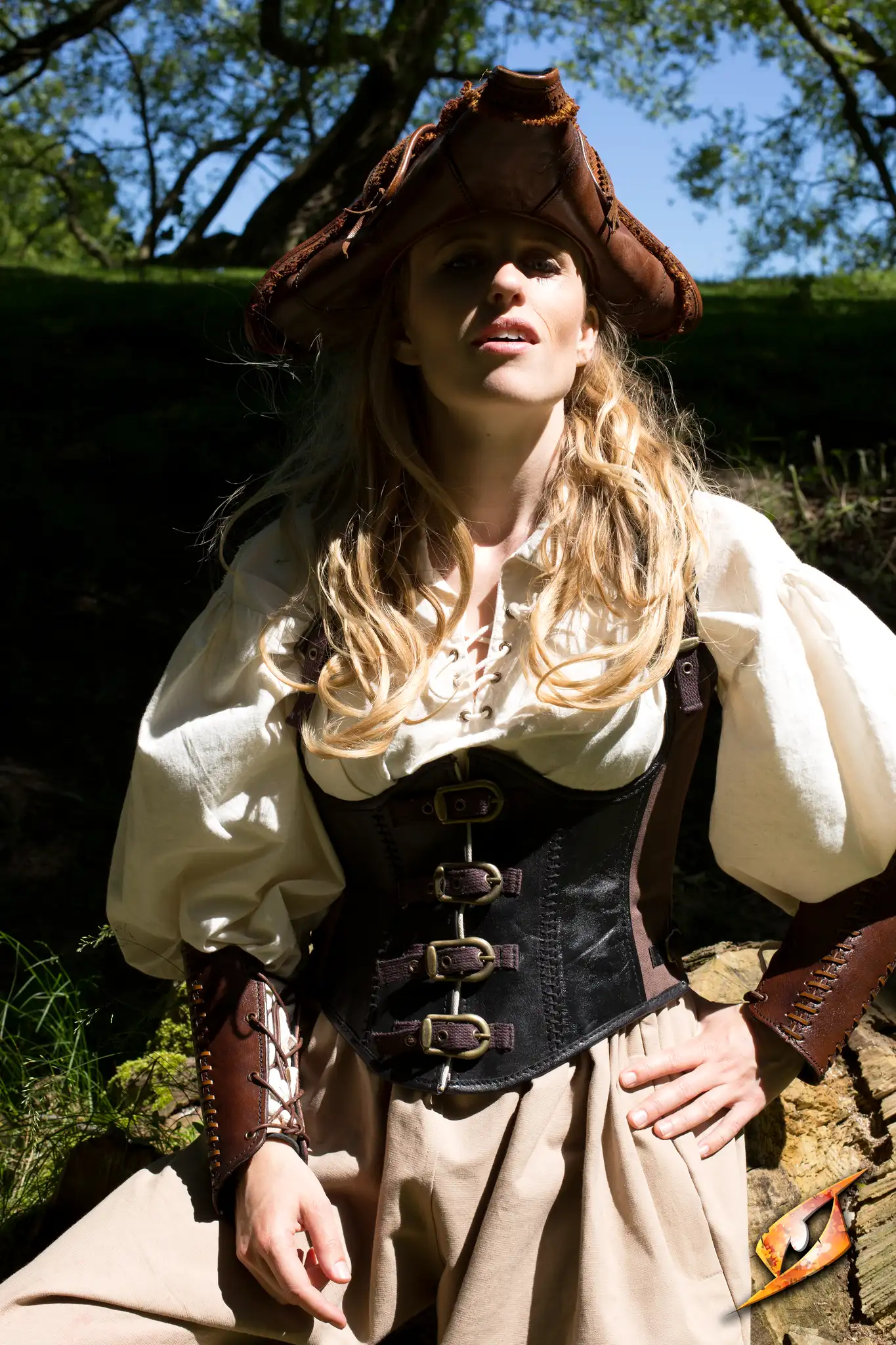 Rogue Corset - Image 9
