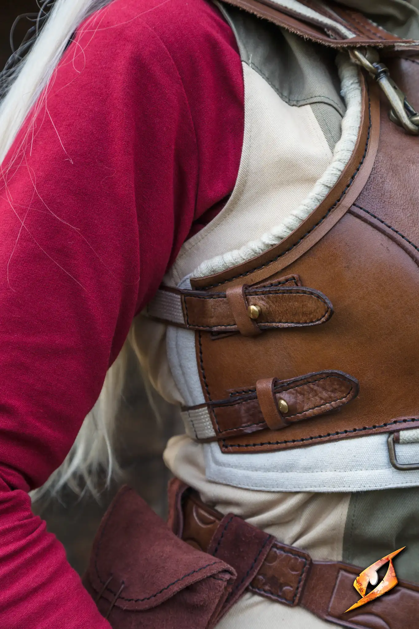Rogue Female Armor - Image 11