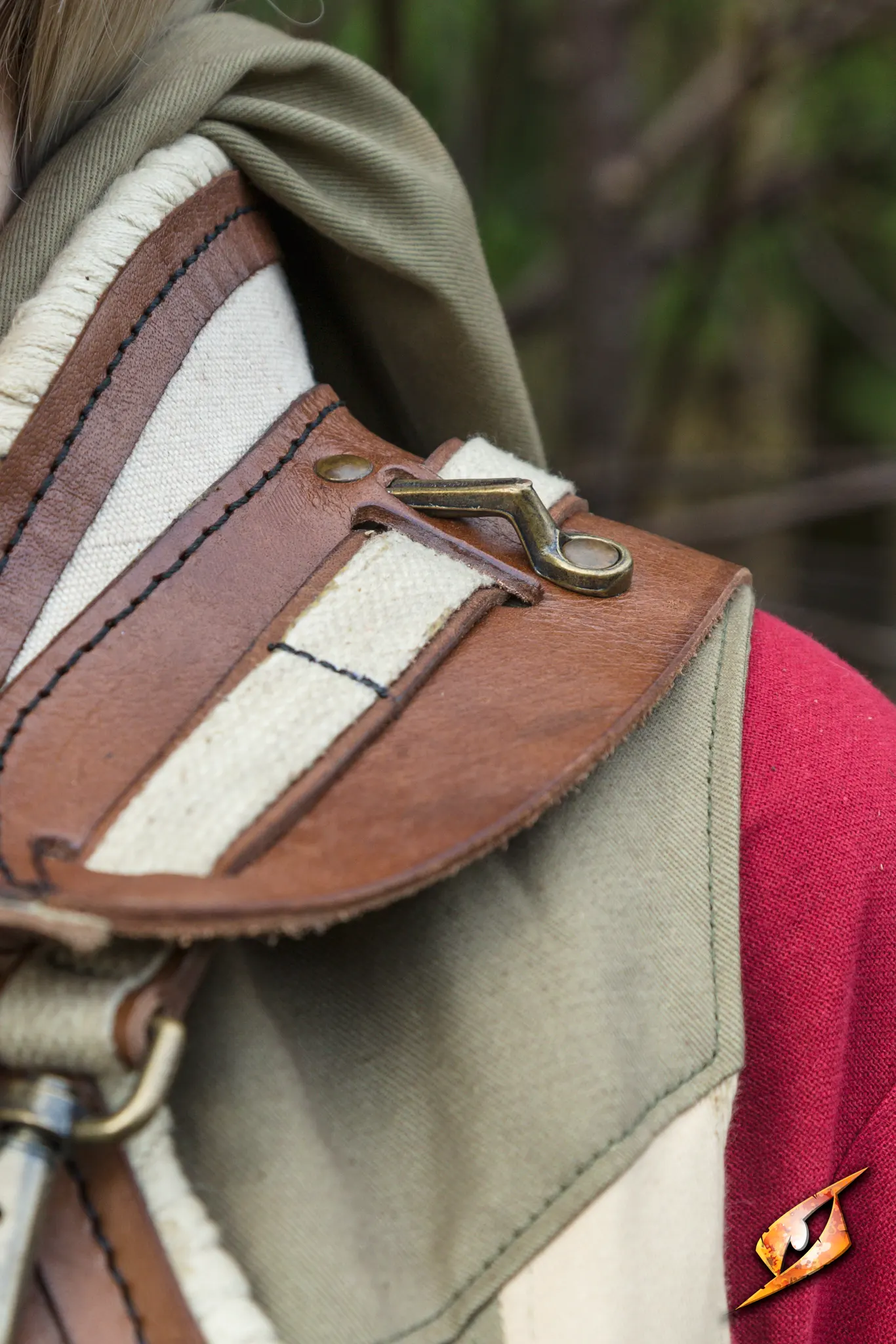 Rogue Female Armor - Image 12