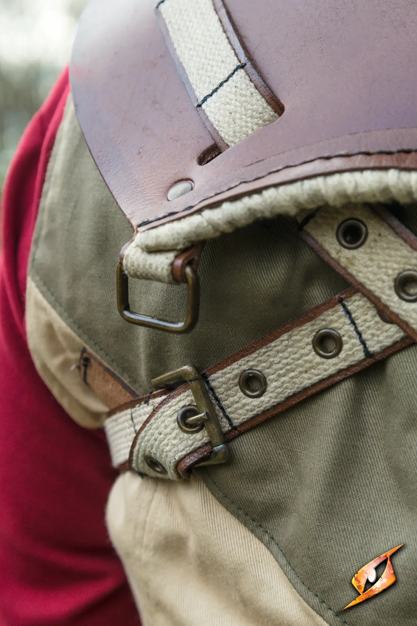 Rogue Female Armor - Image 13