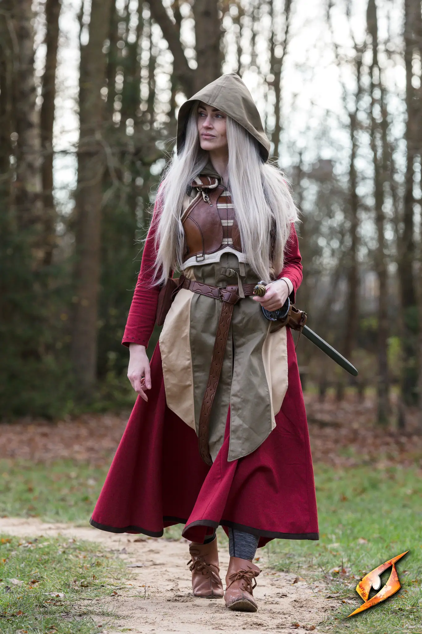 Rogue Female Armor - Image 15