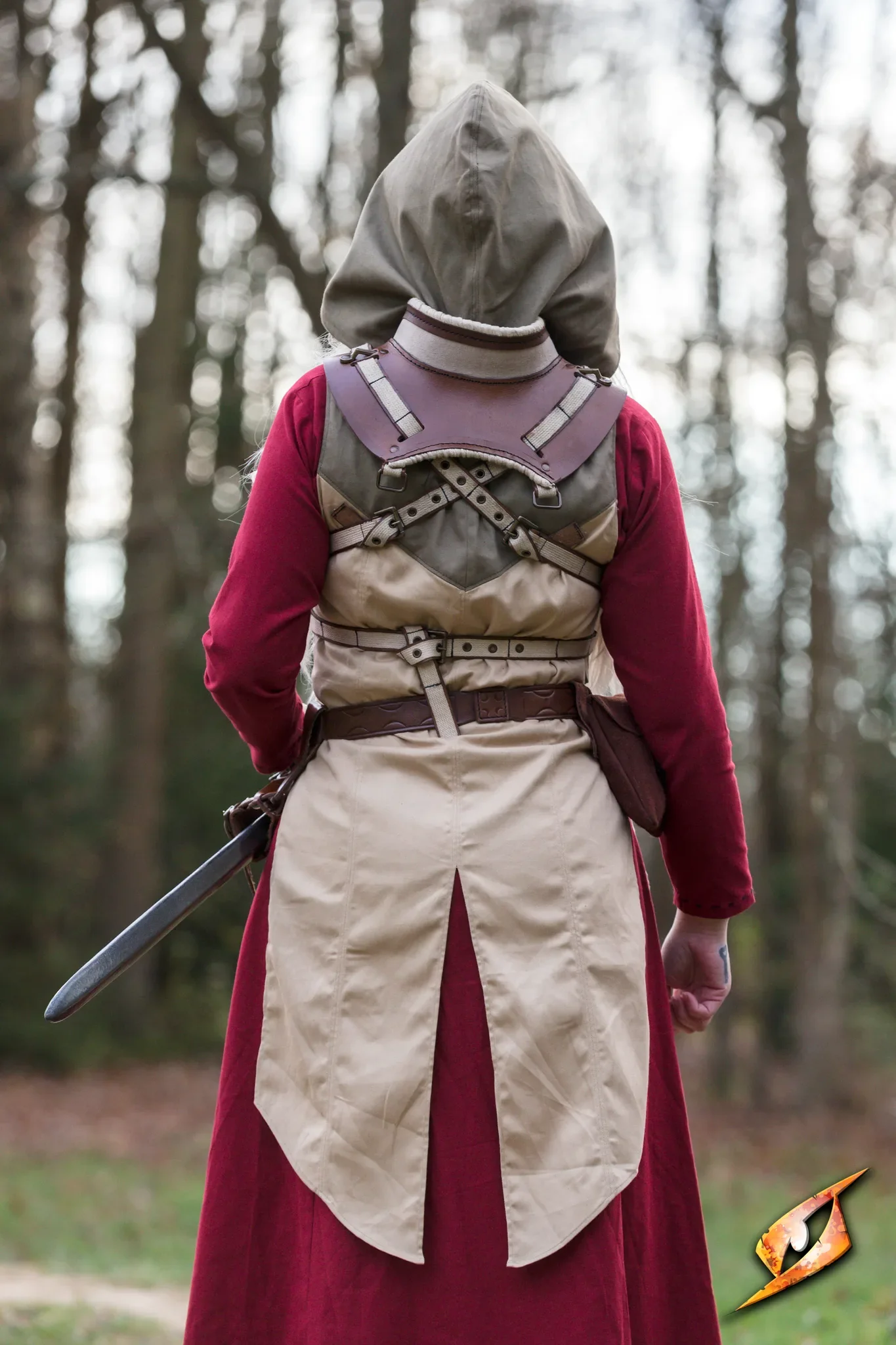 Rogue Female Armor - Image 16
