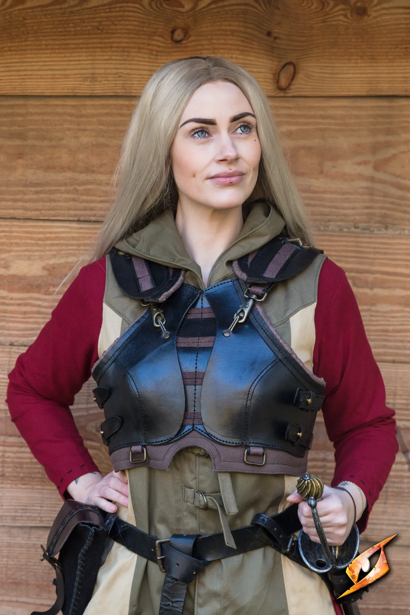 Rogue Female Armor - Image 17