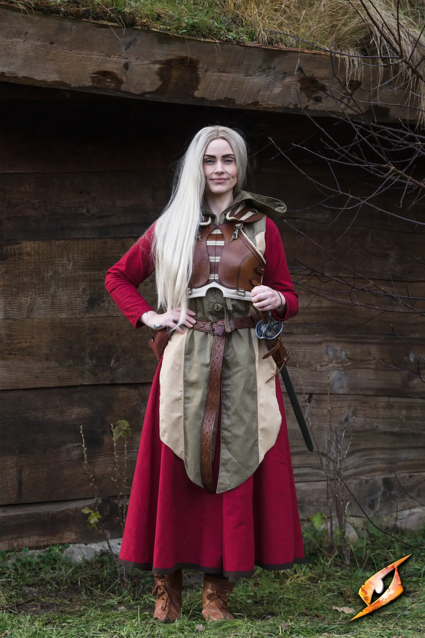 Rogue Female Armor - Image 18