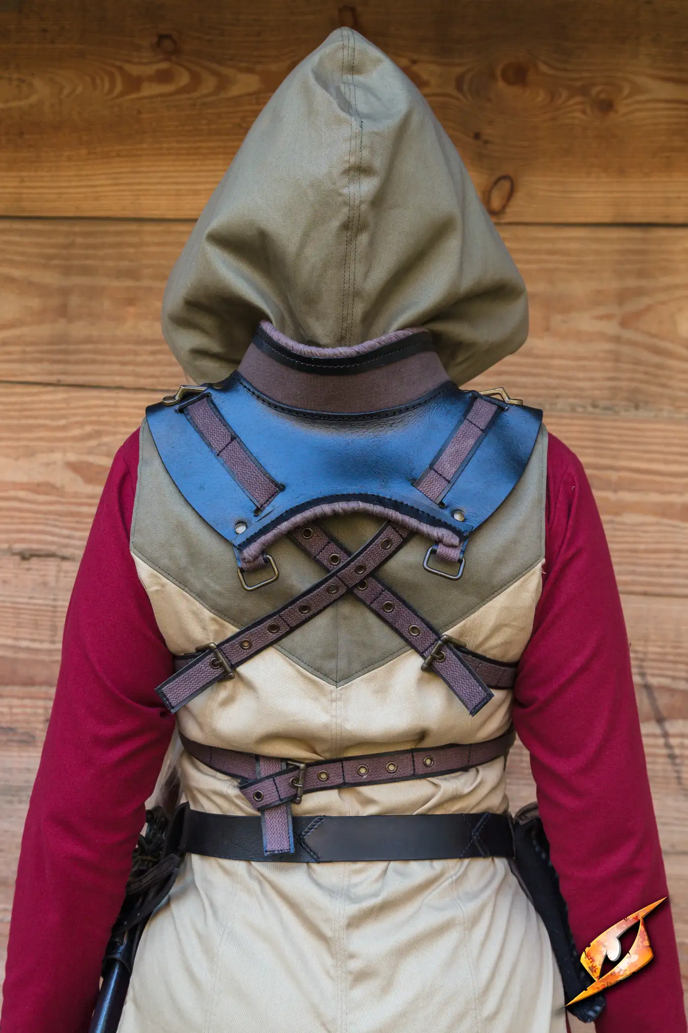 Rogue Female Armor - Image 2