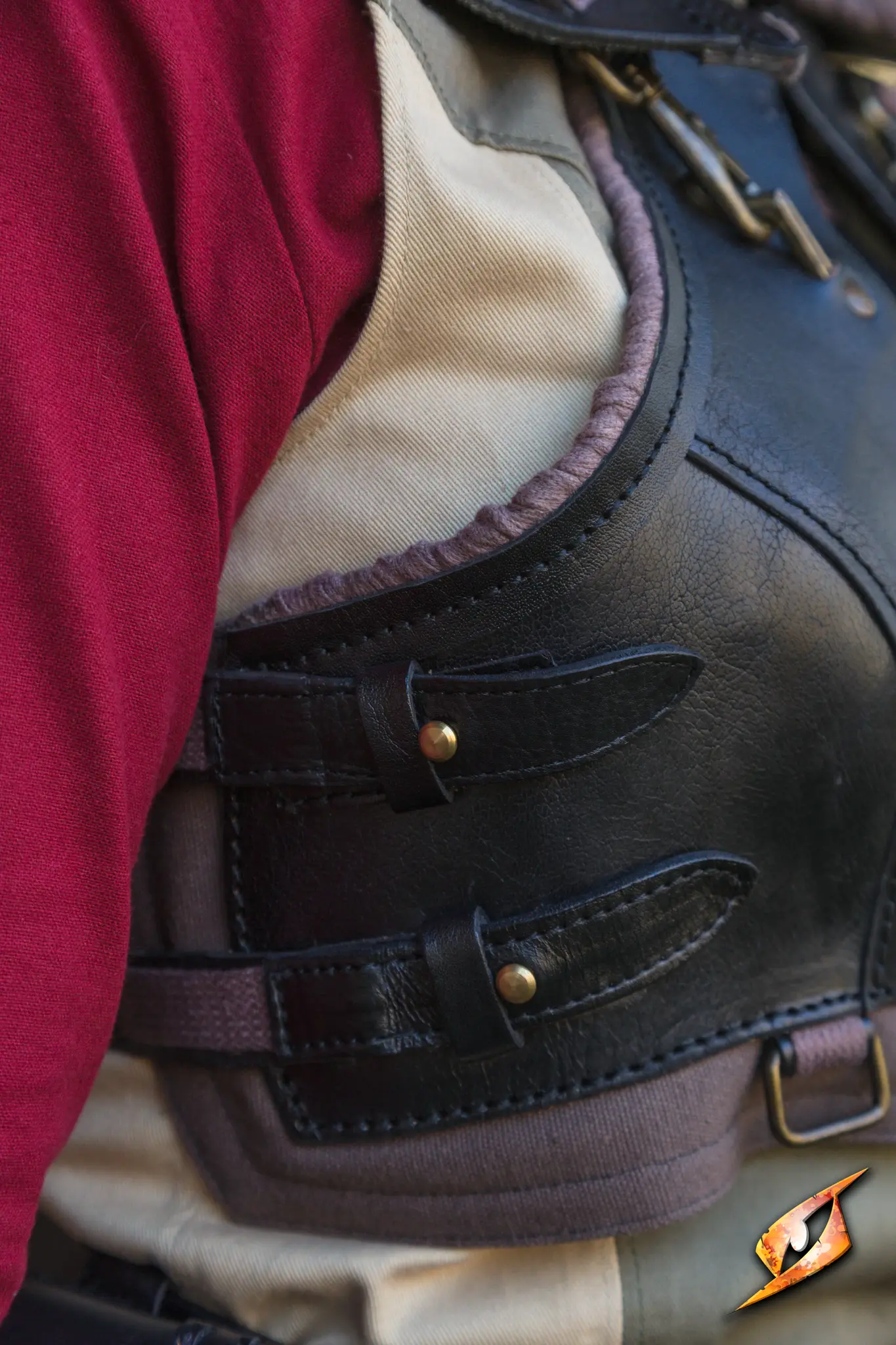 Rogue Female Armor - Image 5
