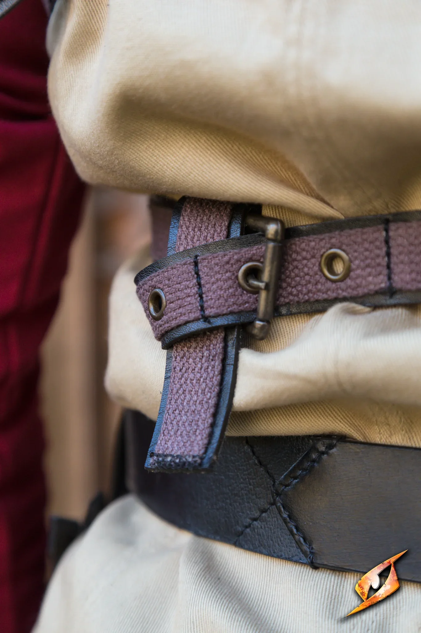 Rogue Female Armor - Image 6
