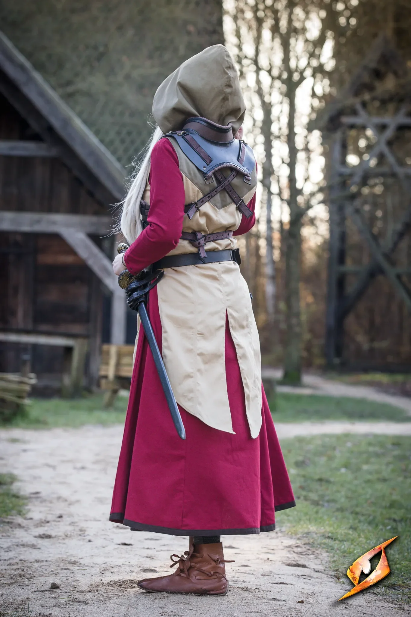 Rogue Female Armor - Image 8