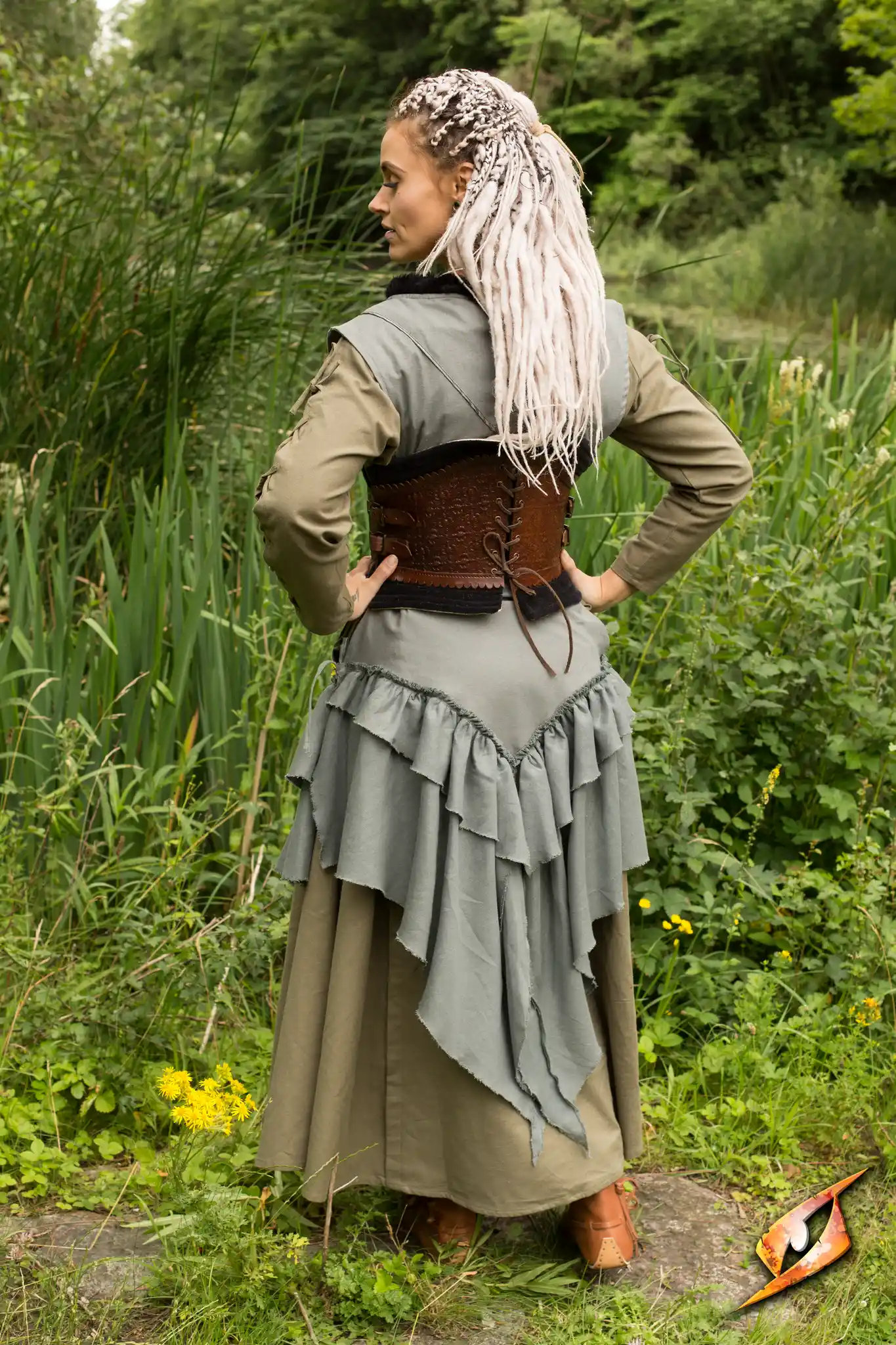 Corset Margot - Image 25