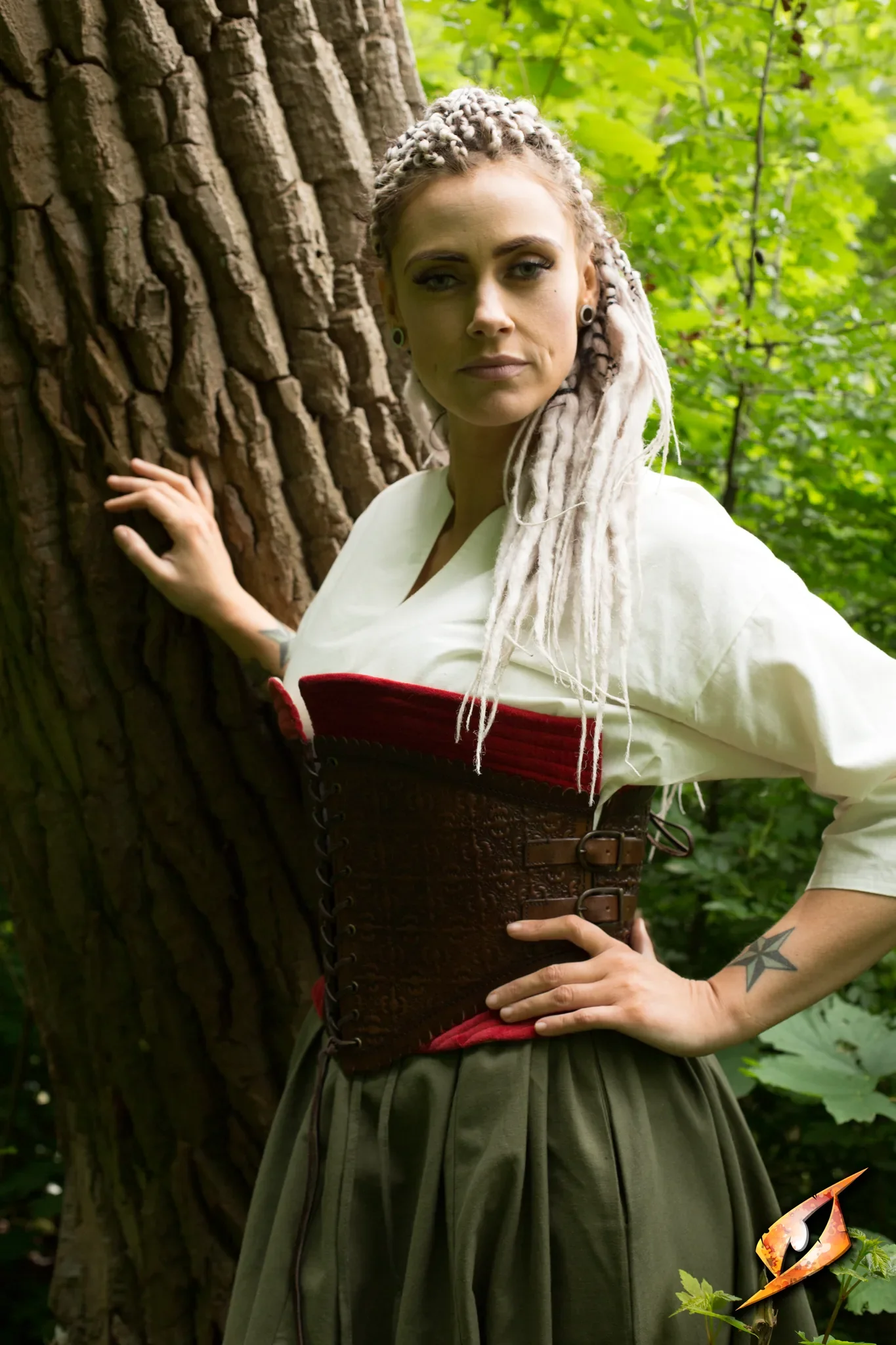 Corset Margot - Image 5