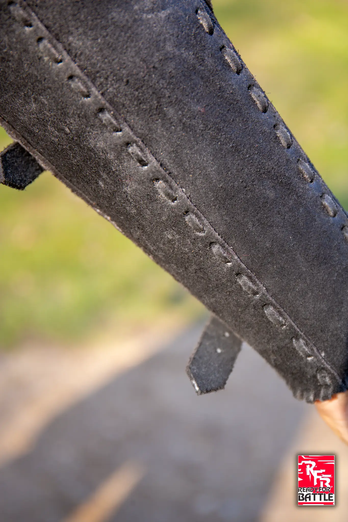 RFB Veteran Bracers - Image 6